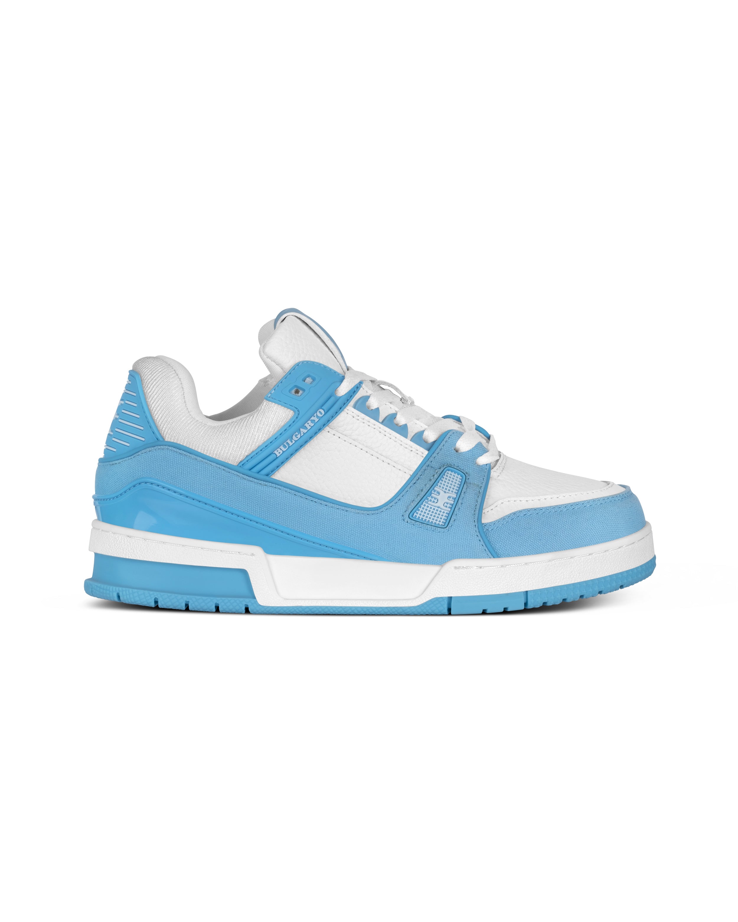 BU - 44 low L.BLUE
