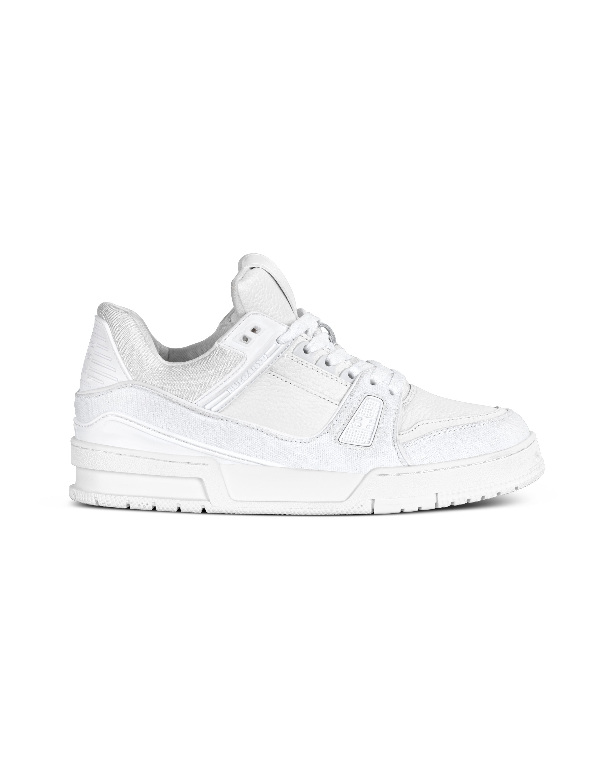 BU - 44 low WHITE