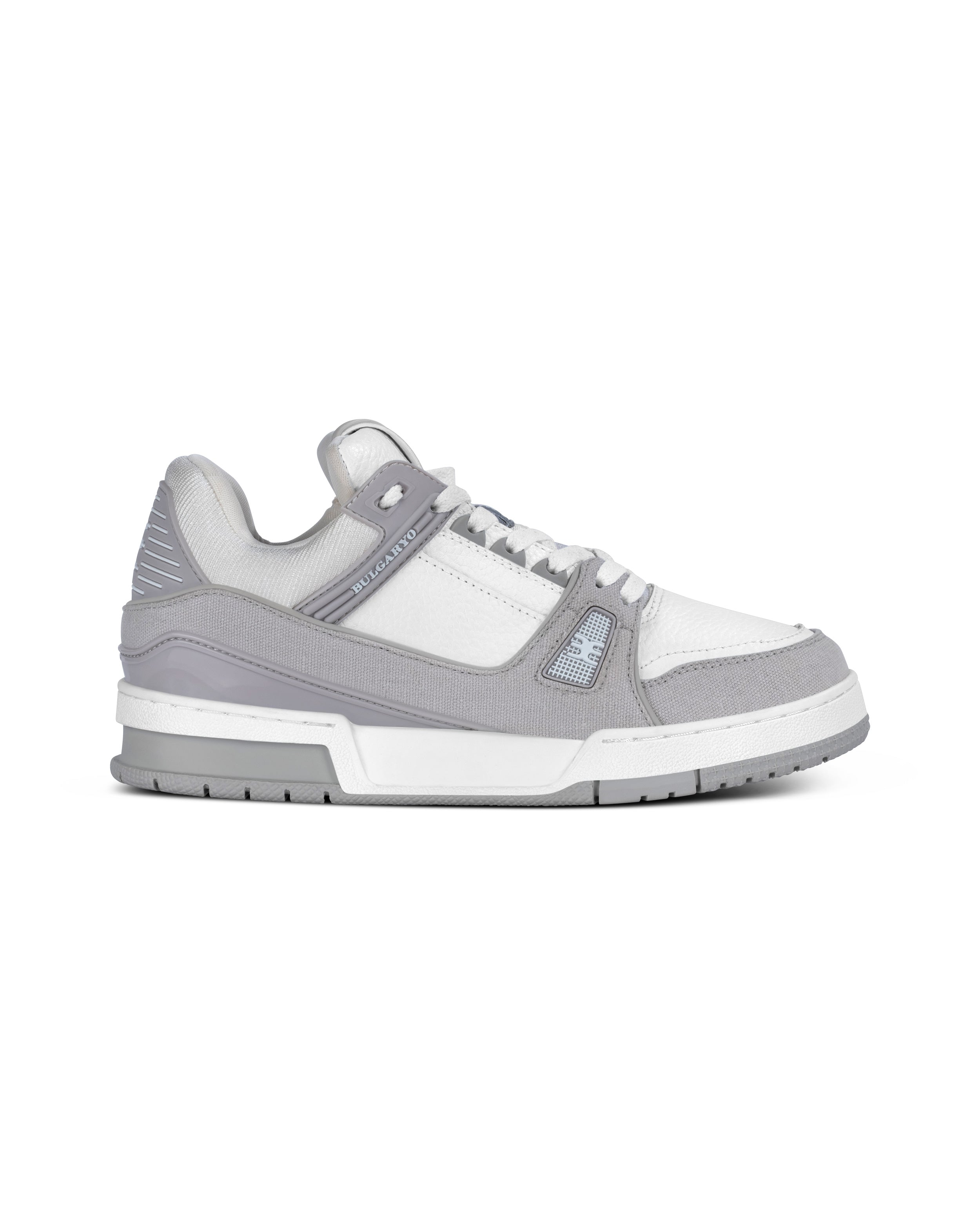 BU - 44 low GREY