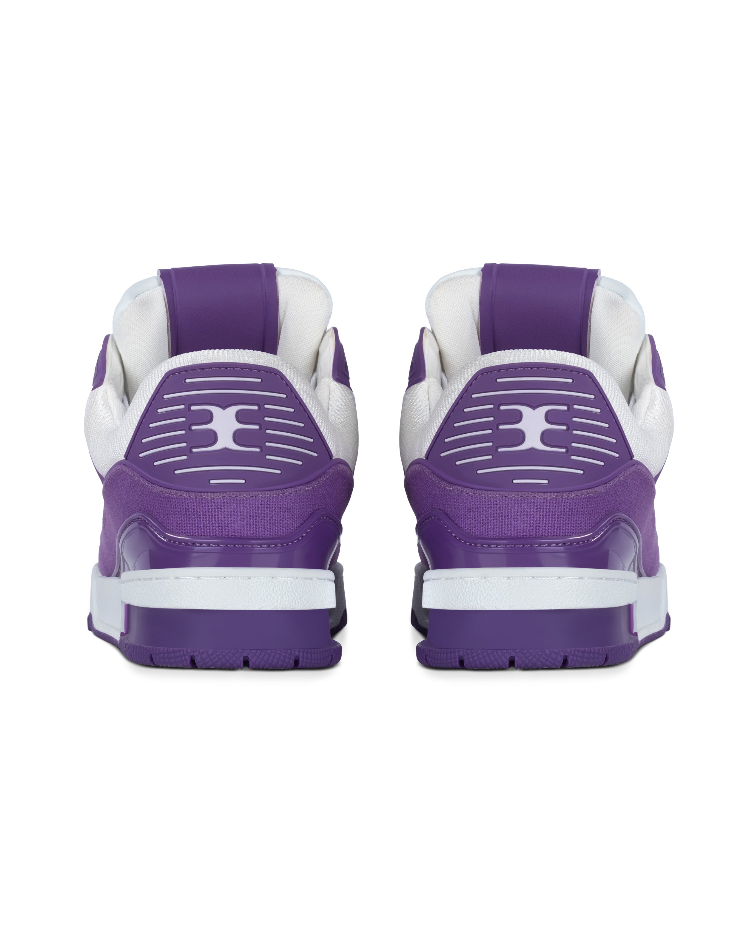 BU - 44 low PURPLE