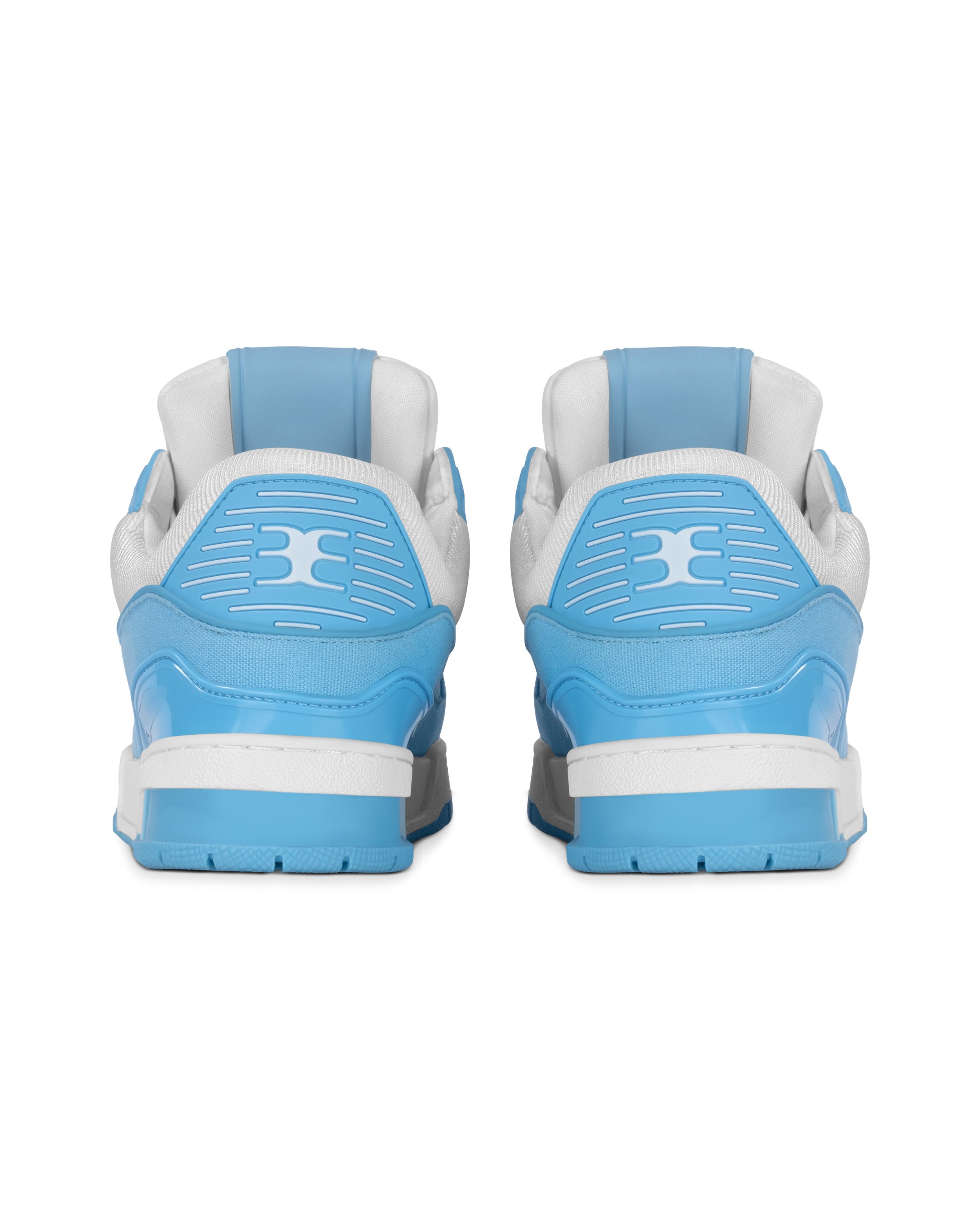 BU - 44 low L.BLUE