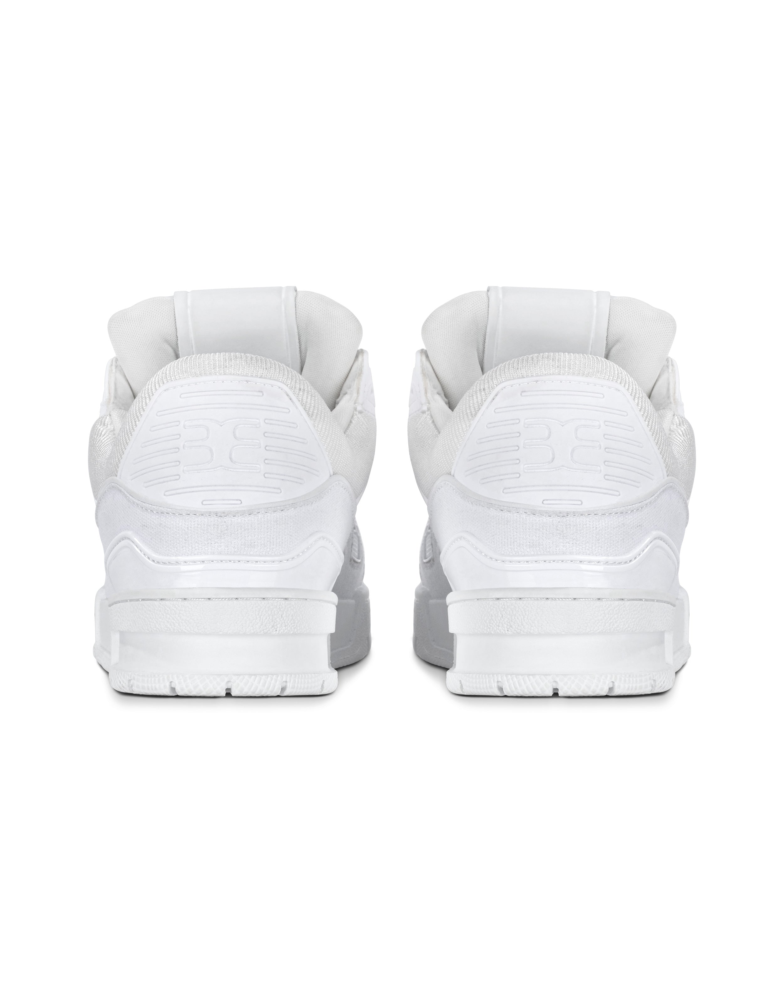 BU - 44 low WHITE