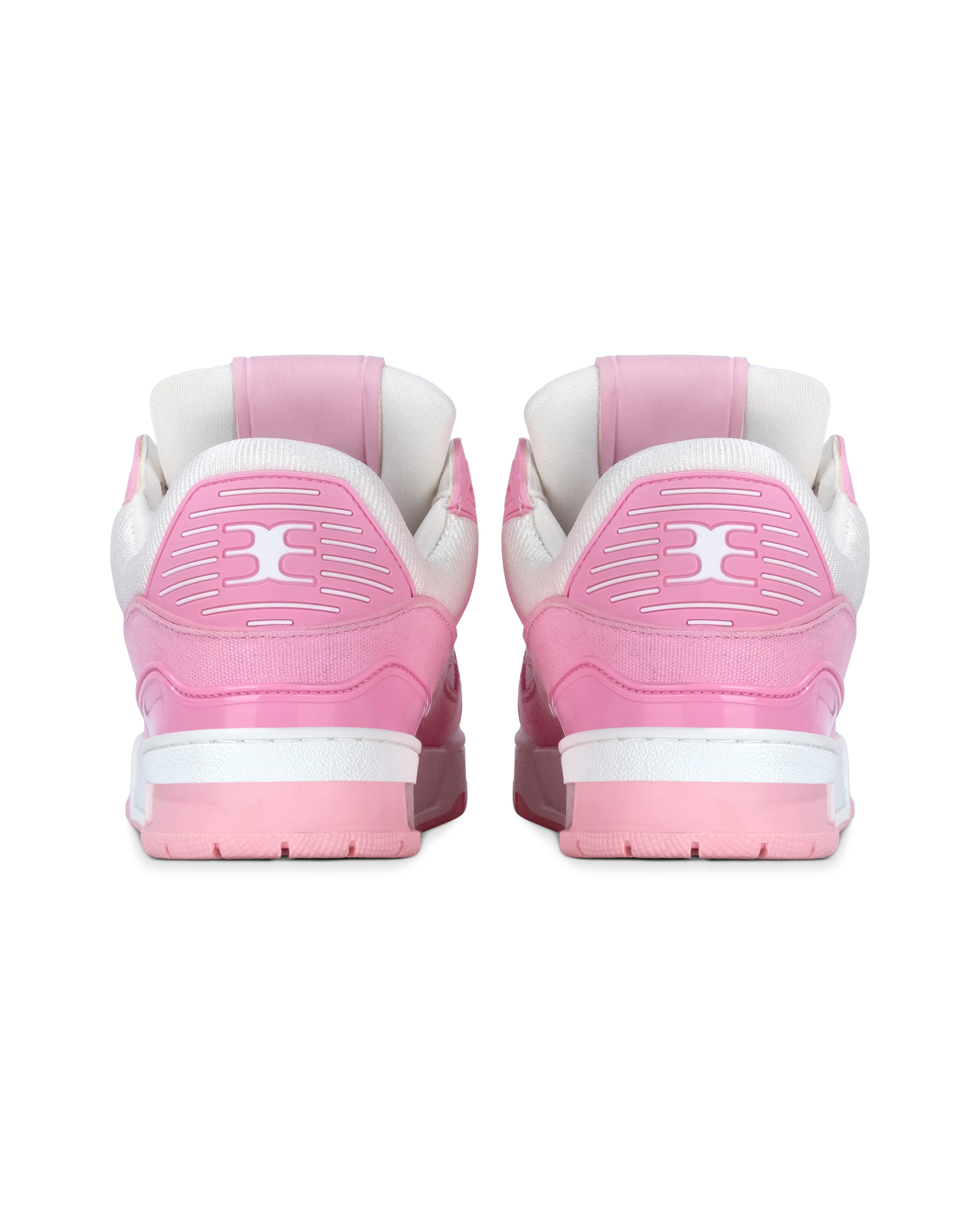 BU - 44 low PINK