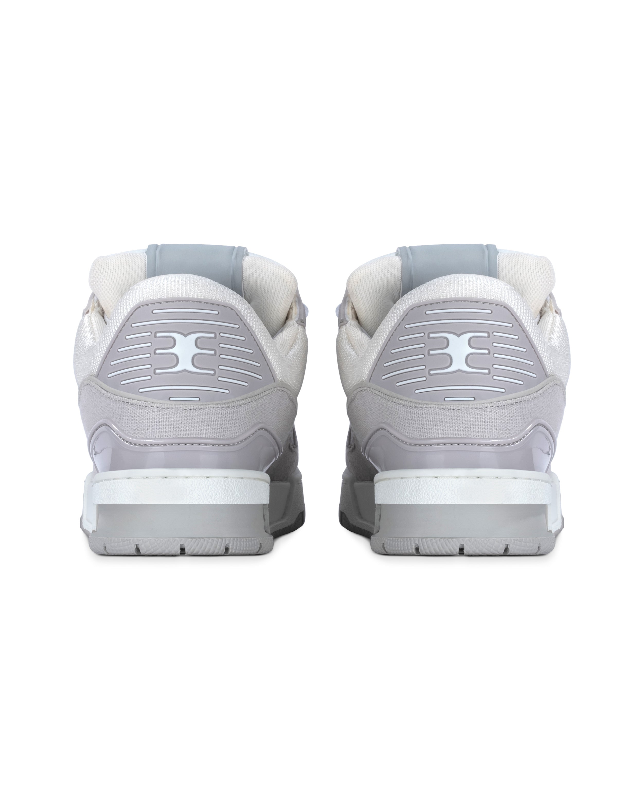BU - 44 low GREY