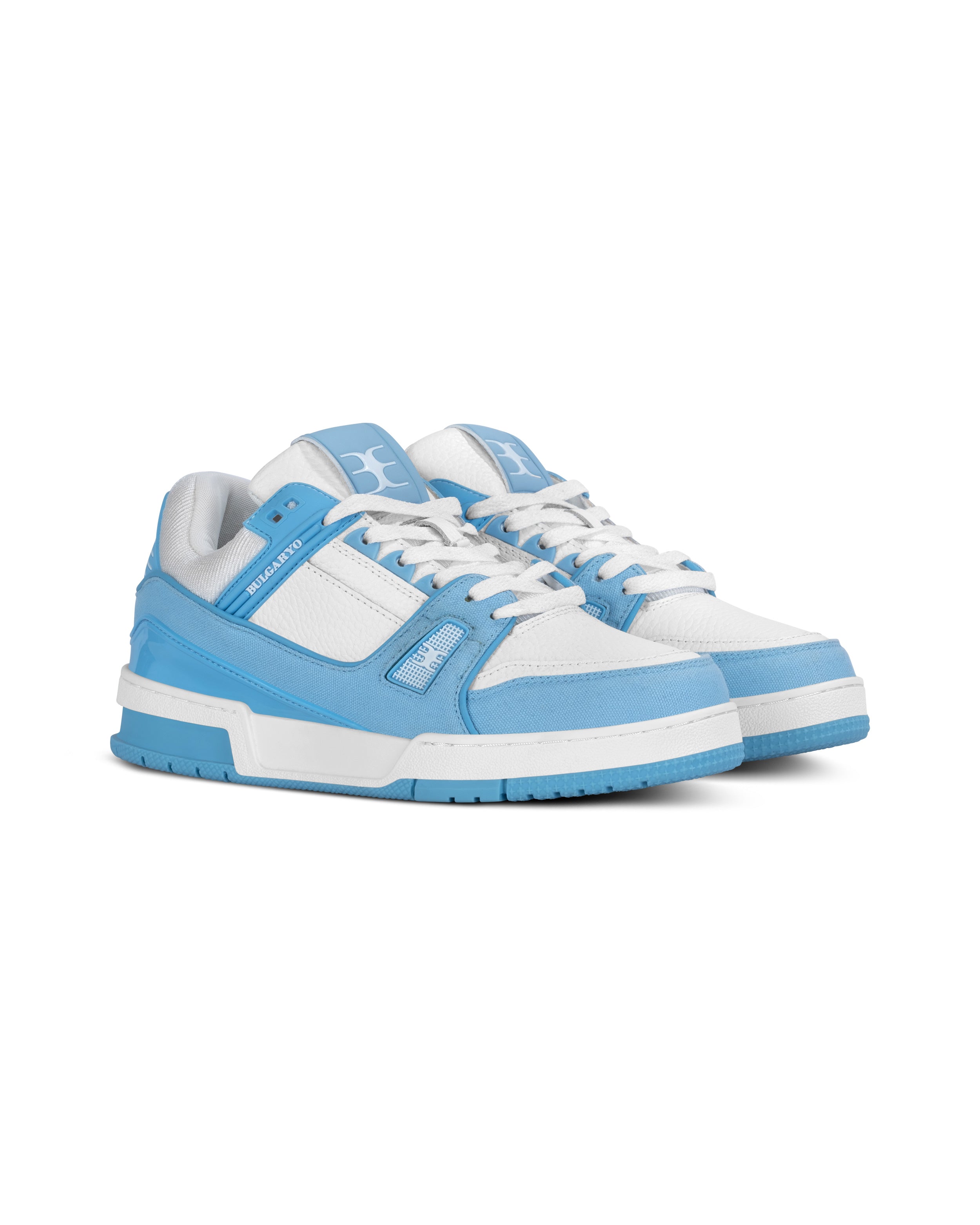 BU - 44 low L.BLUE