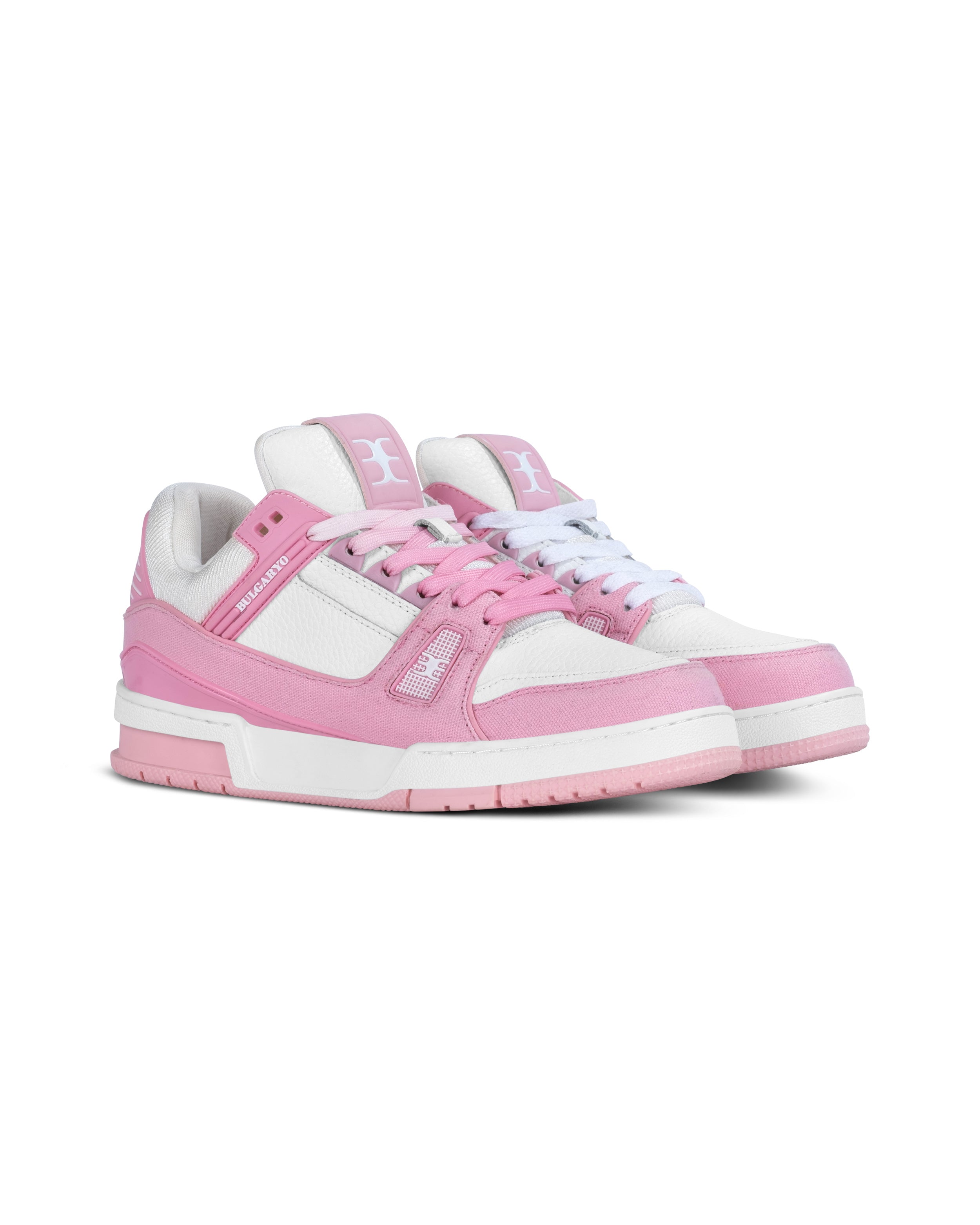 BU - 44 low PINK