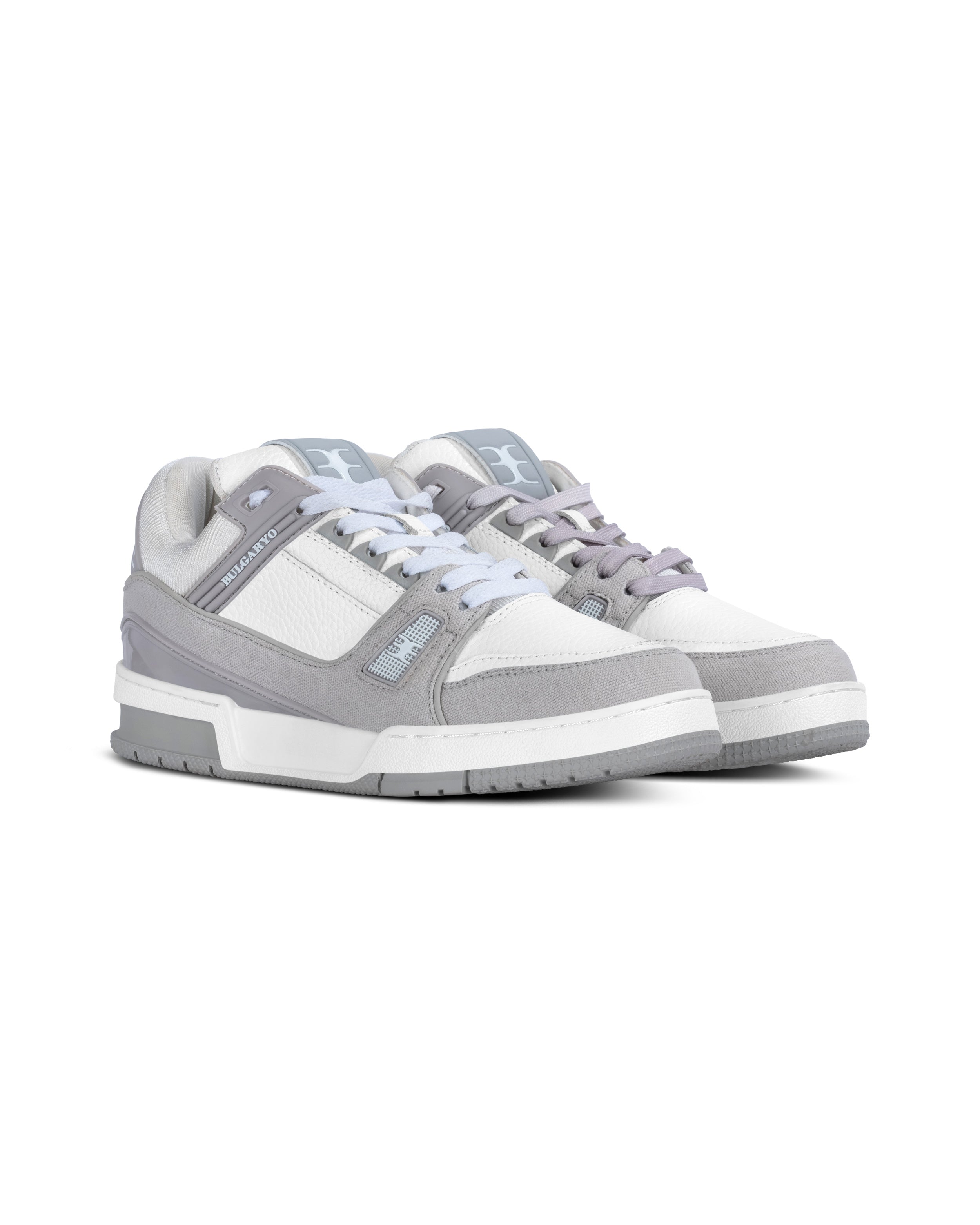 BU - 44 low GREY