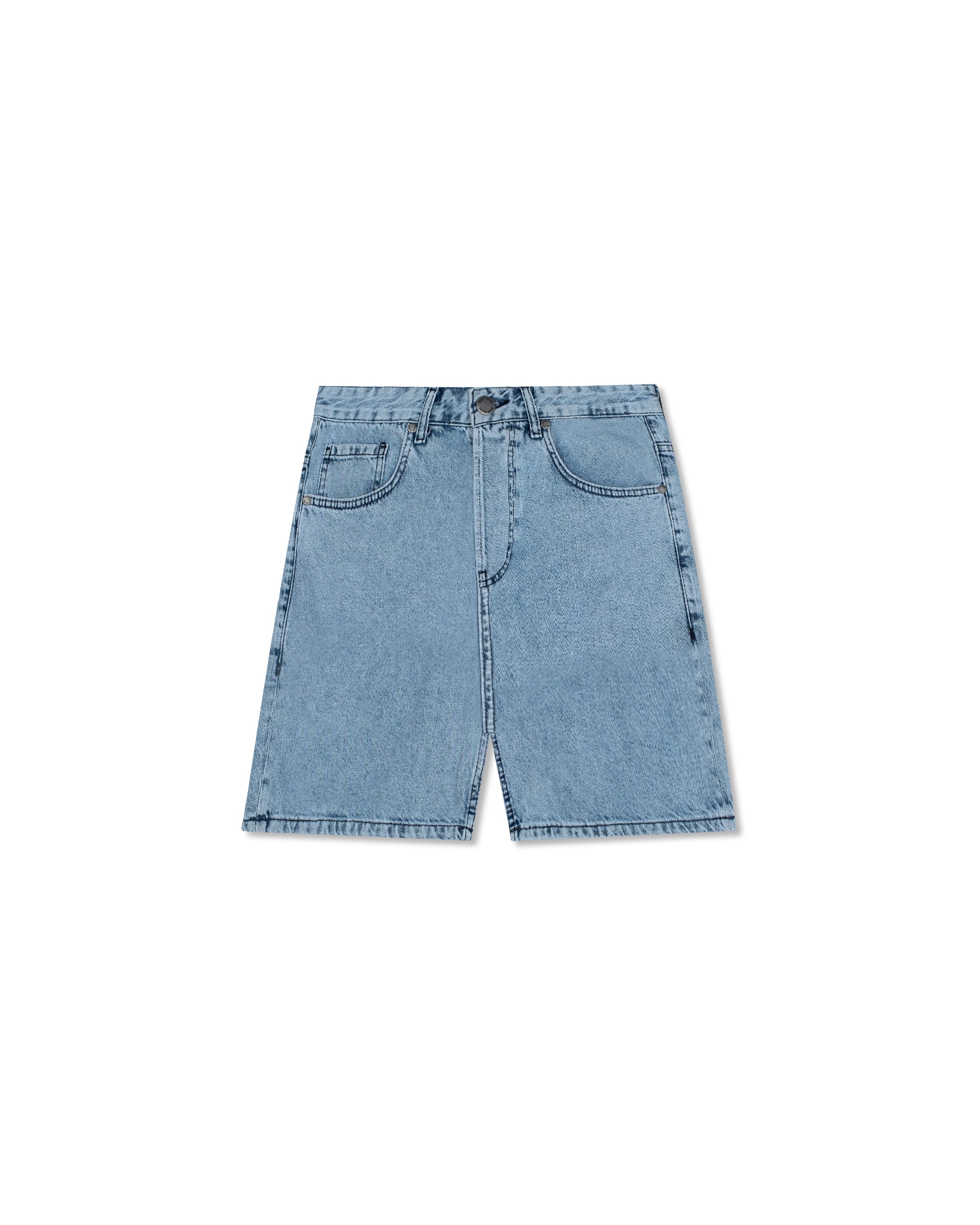 DENIM JEANS - R71 BLUE