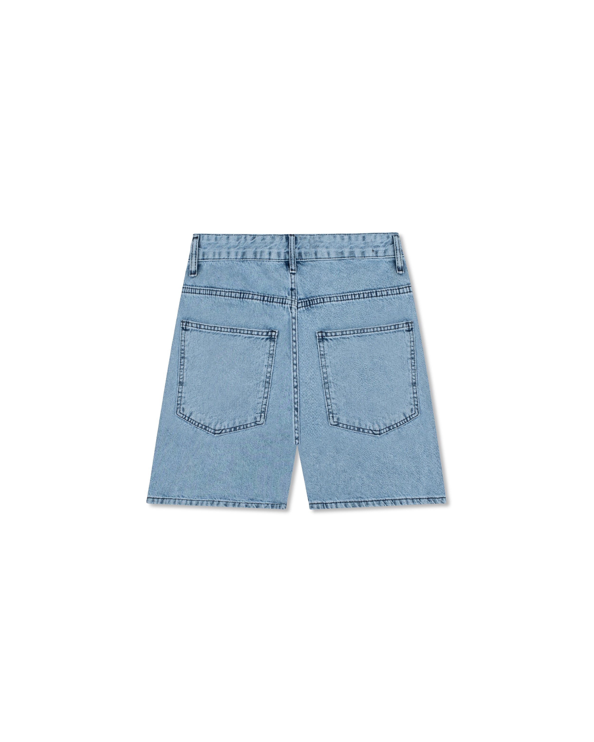 DENIM JEANS - R71 BLUE