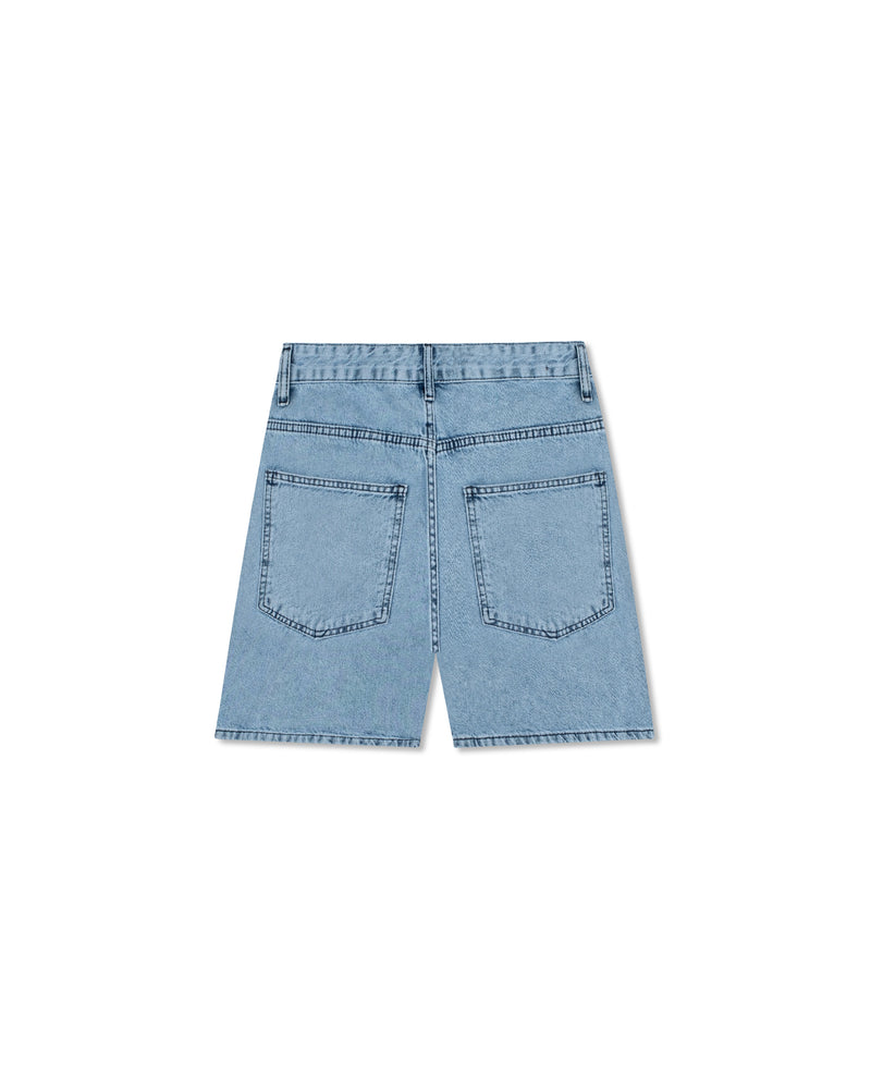 DENIM JEANS - R71 BLUE