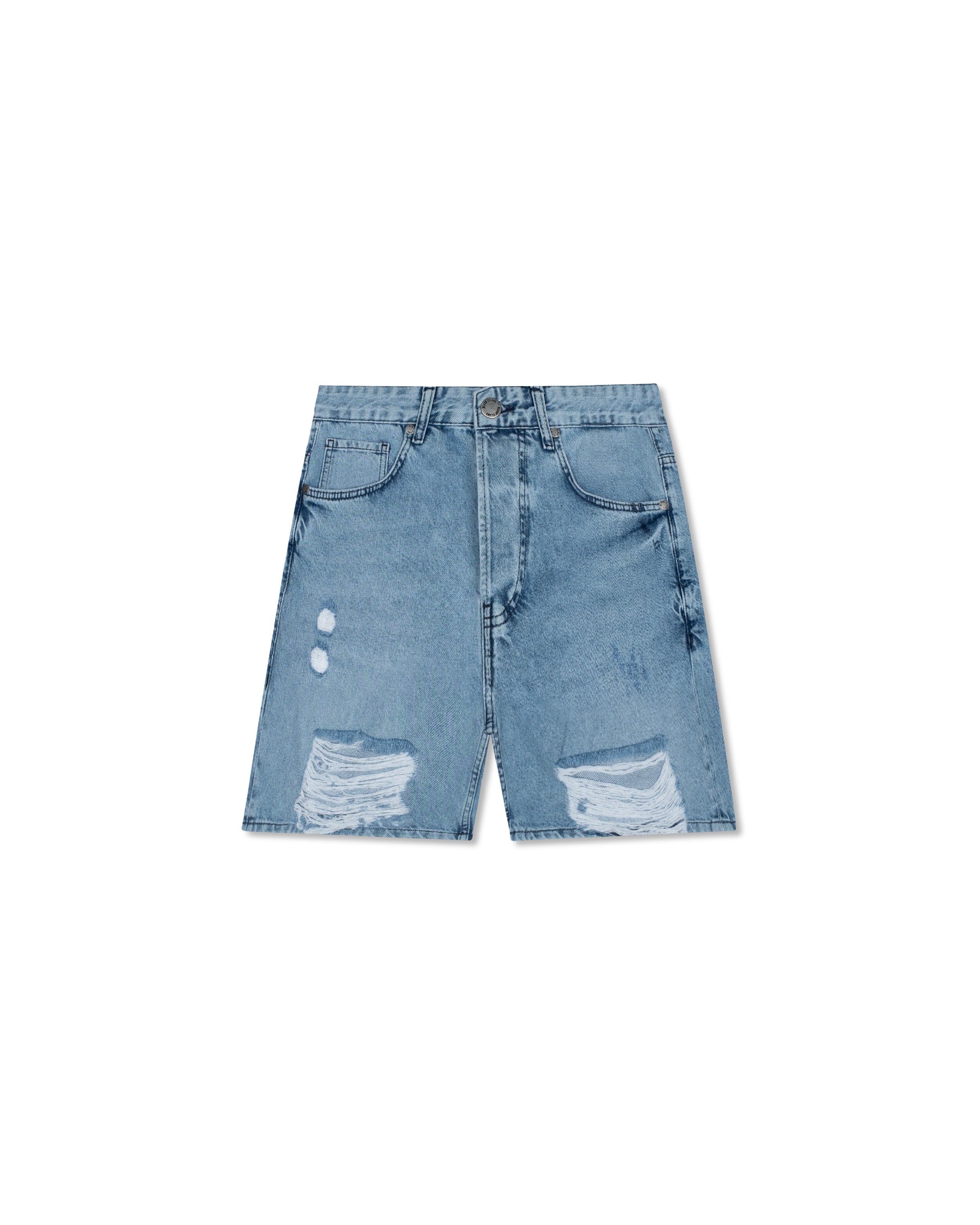 DENIM JEANS - R69 BLUE