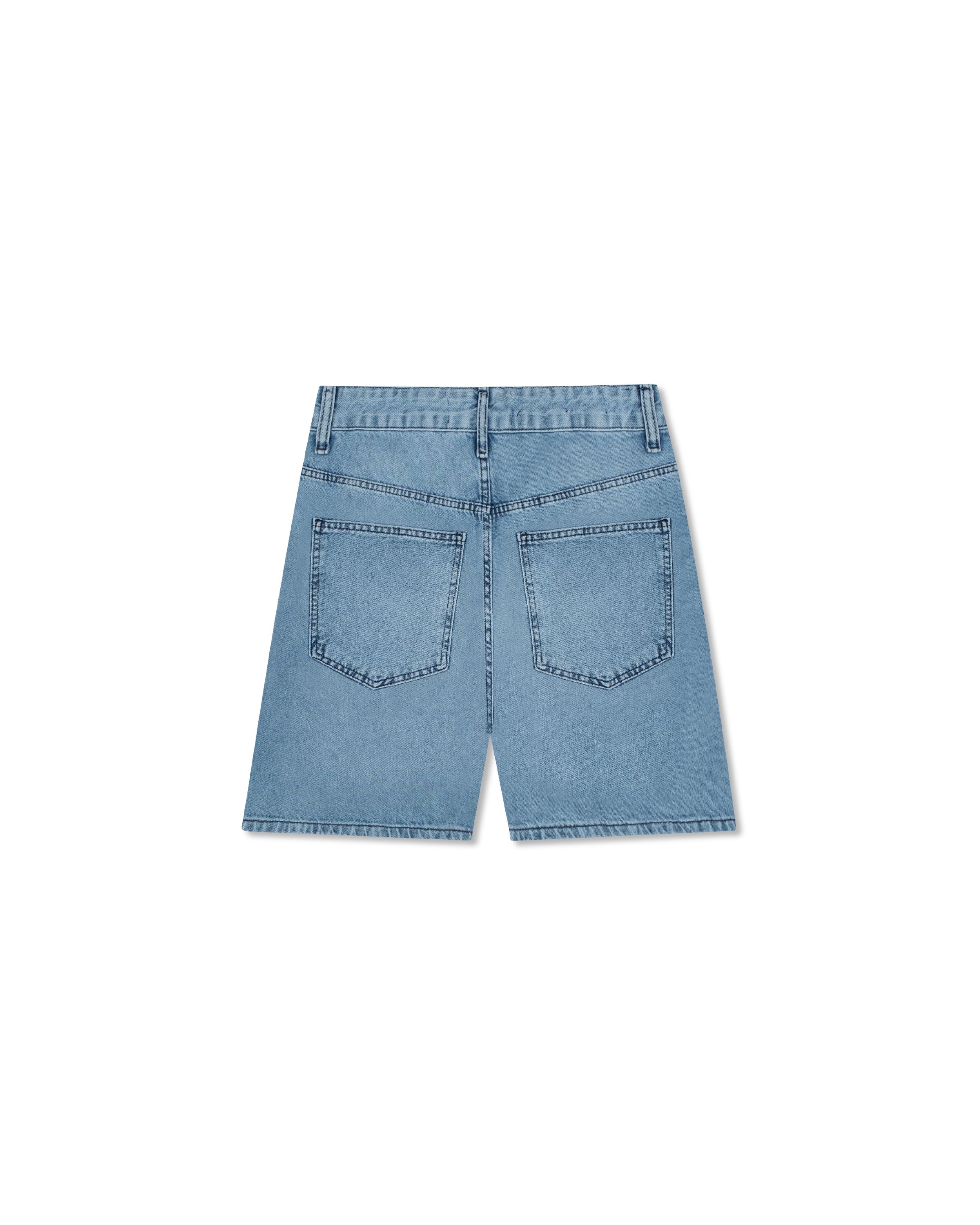 DENIM JEANS - R69 BLUE