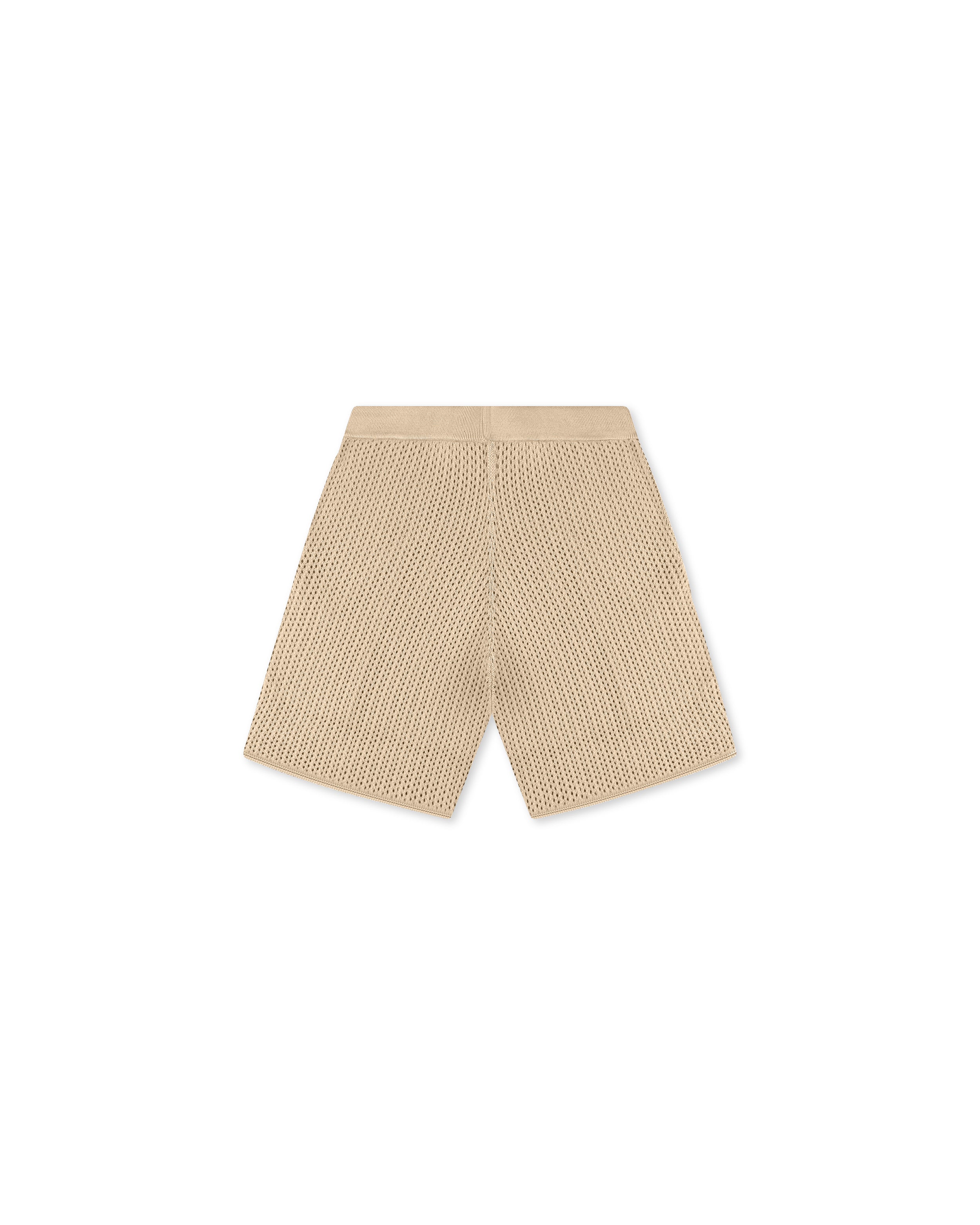 KNITTED SUMMER SET CREAM