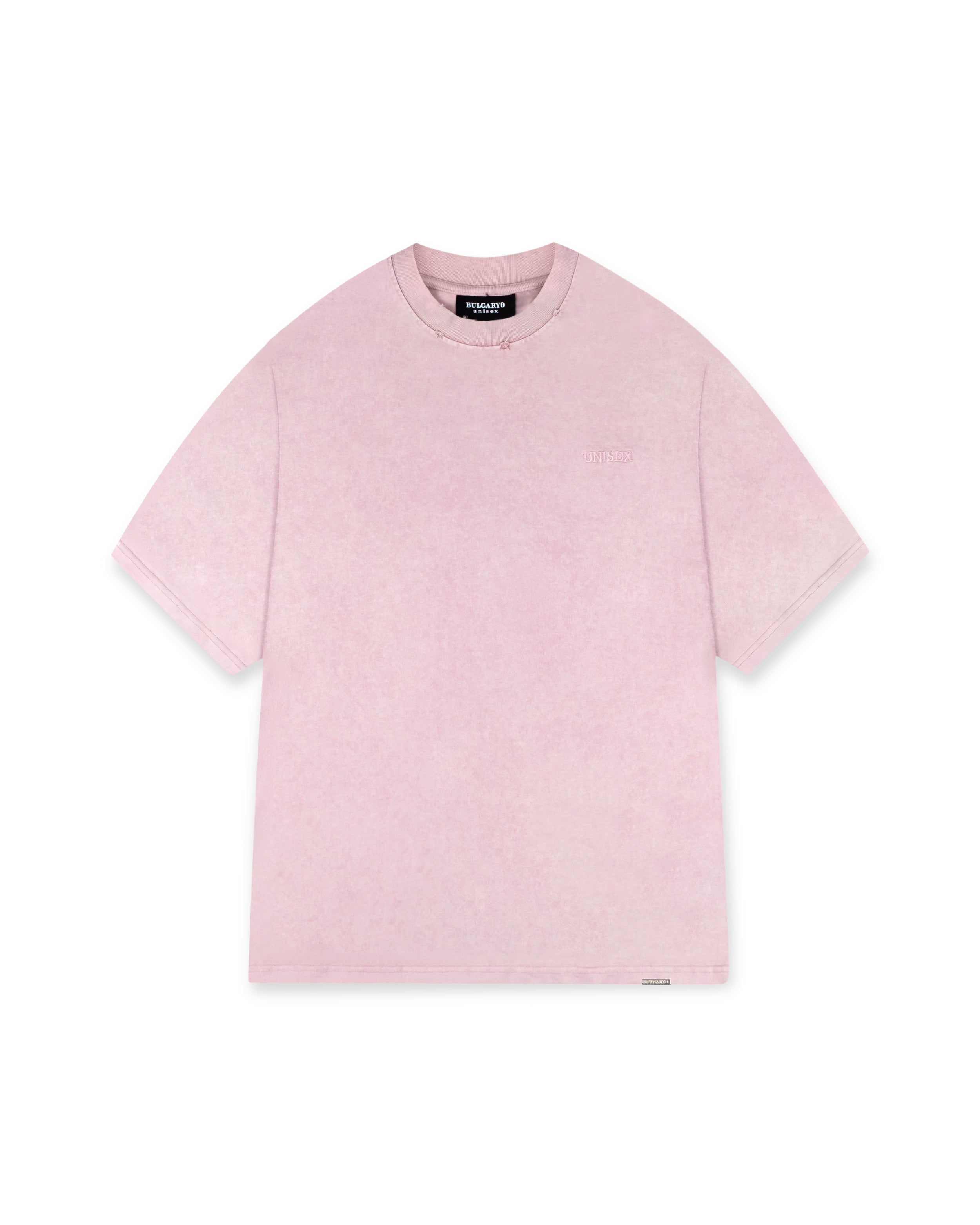 MY NAME IS PINK