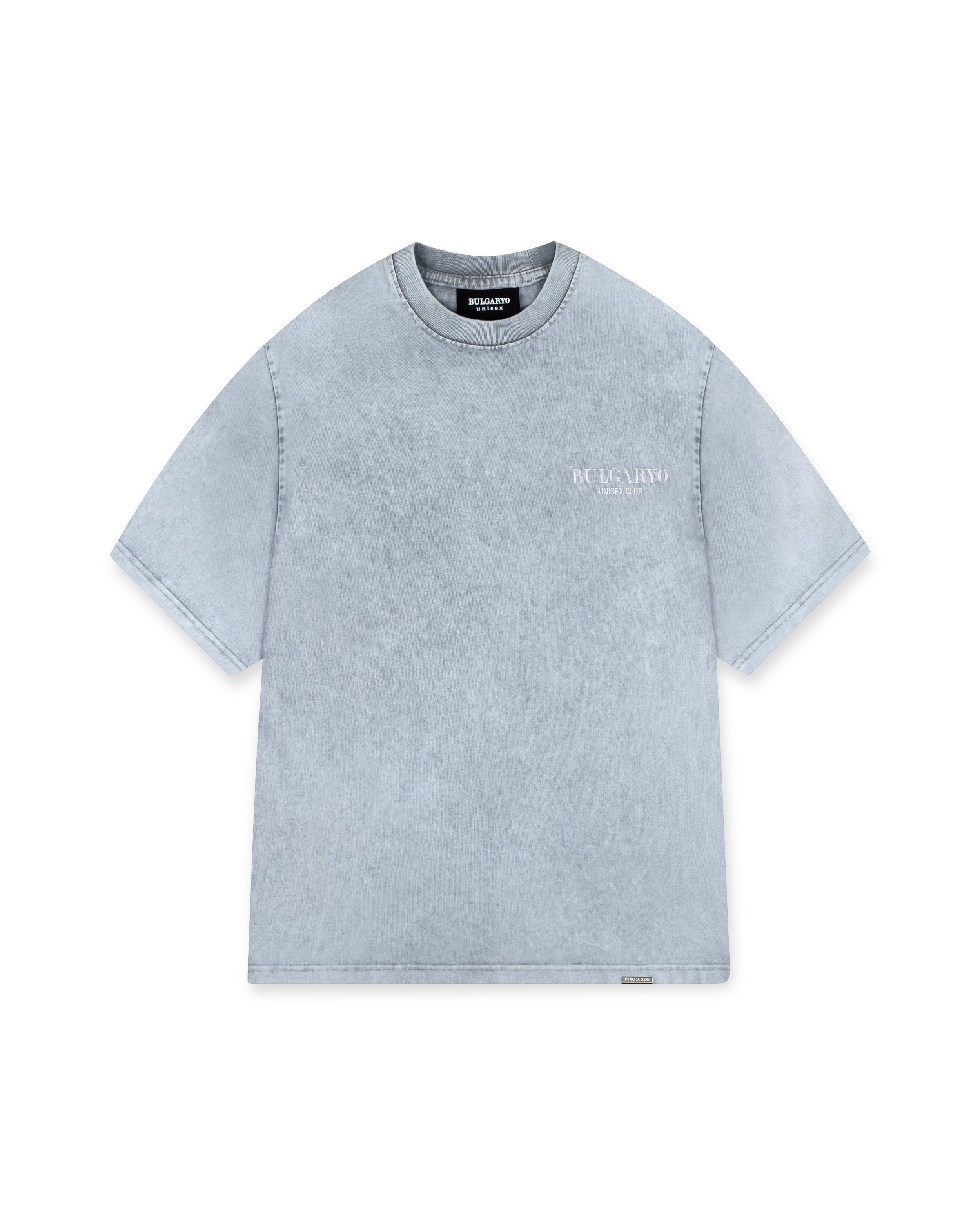 BULGARYO UNISEX CLUB L.GRAY