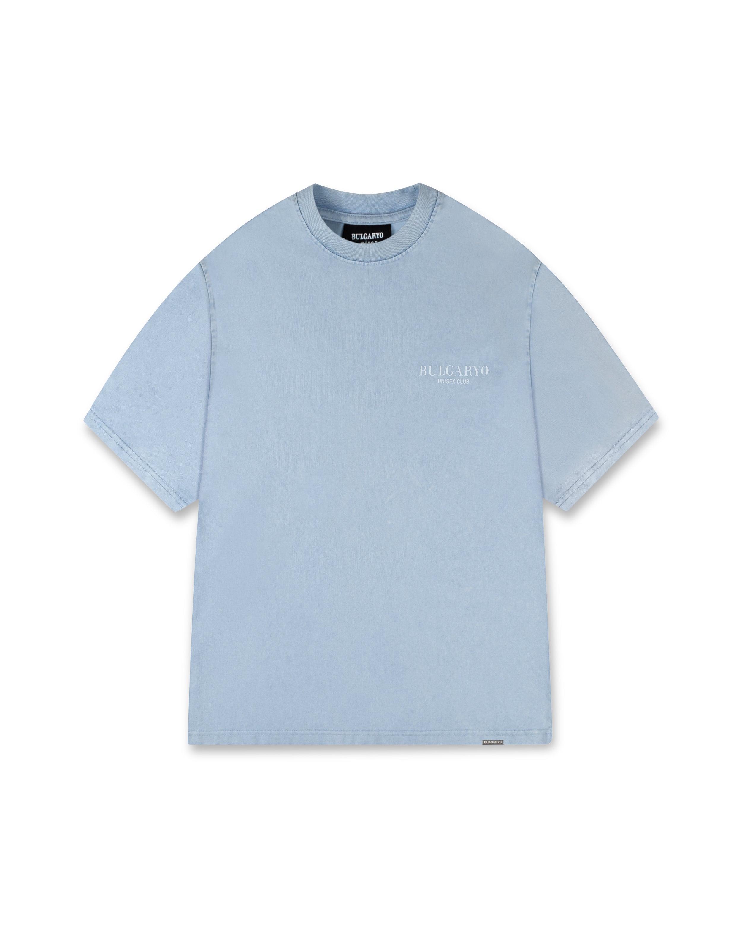 BULGARYO UNISEX CLUB L.BLUE