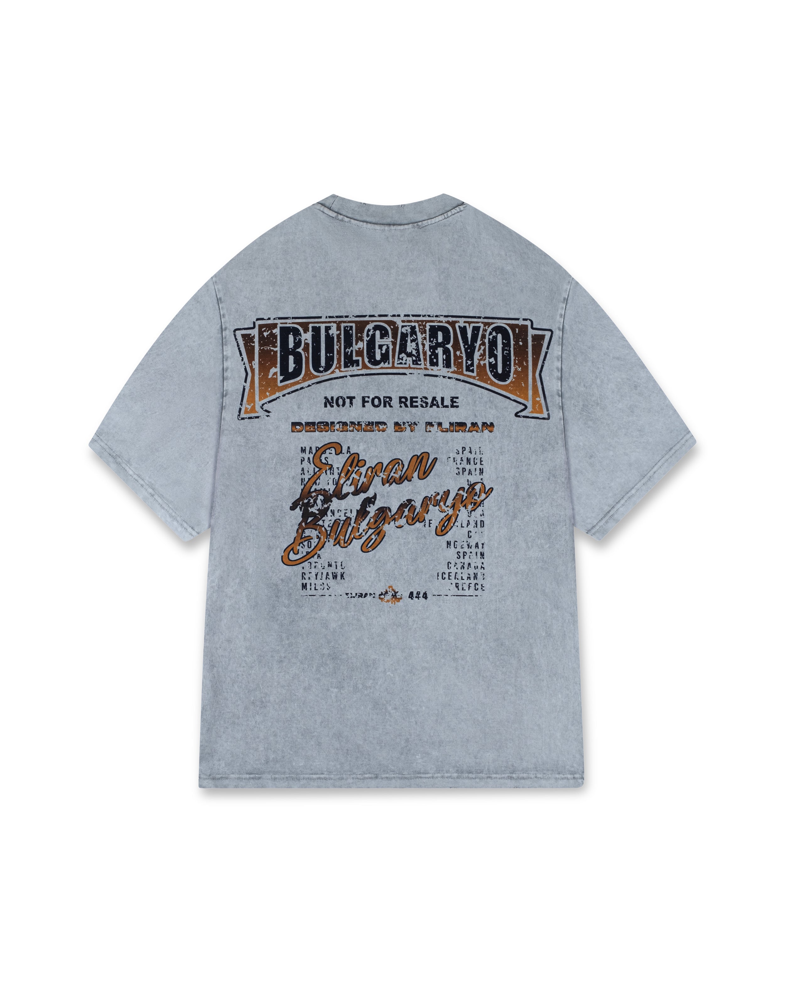 NOT FOR RESALE L.GRAY
