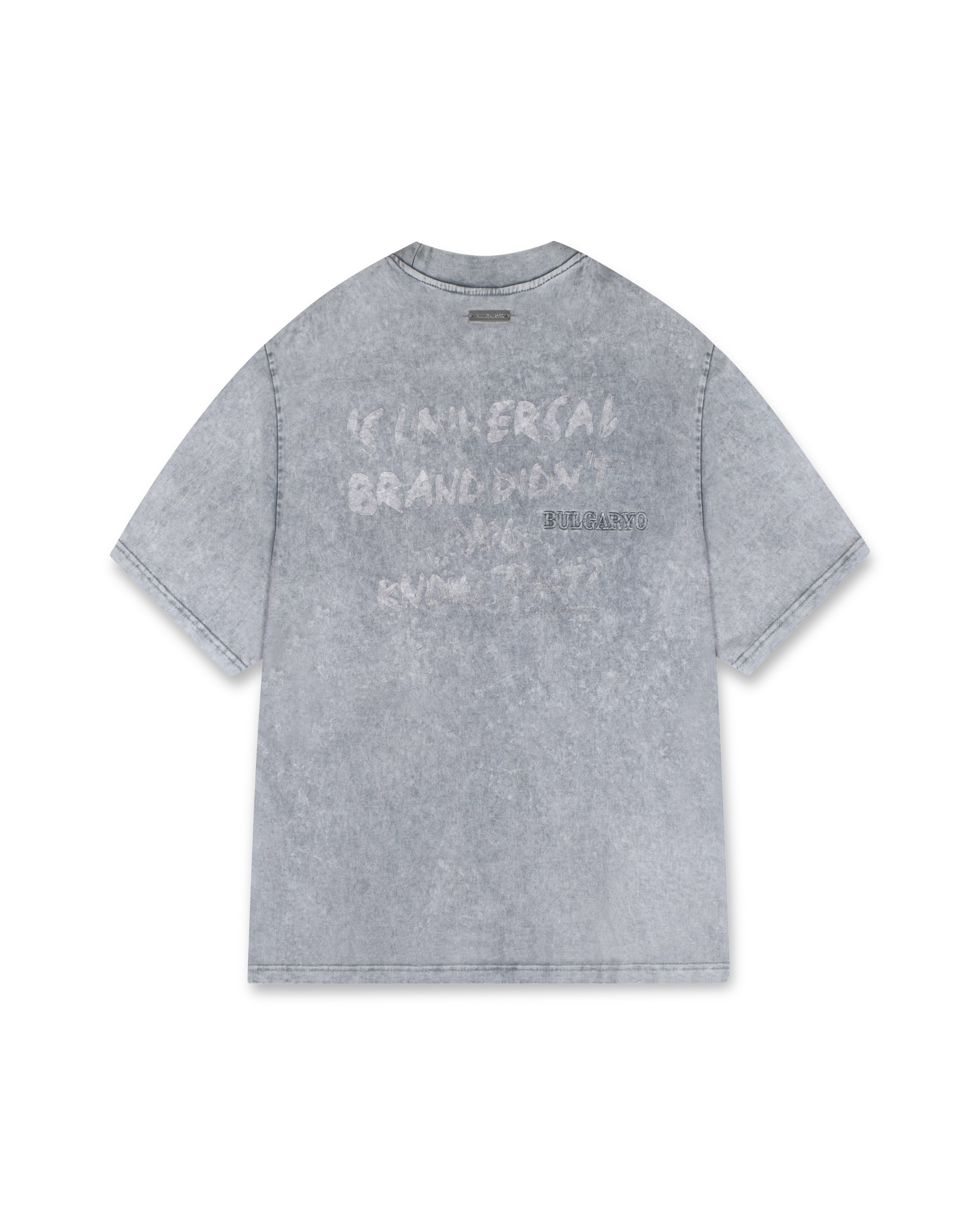 UNIVERSAL BRAND L.GRAY