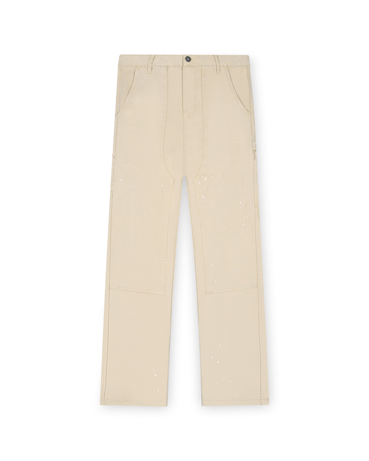 DENIM JEANS - R85 CREAM