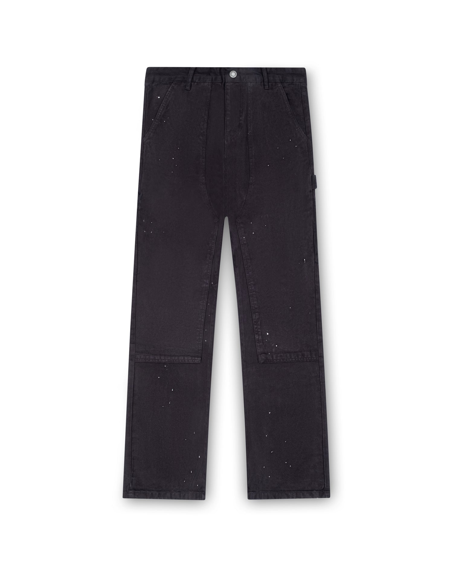 DENIM JEANS - R85 BLACK