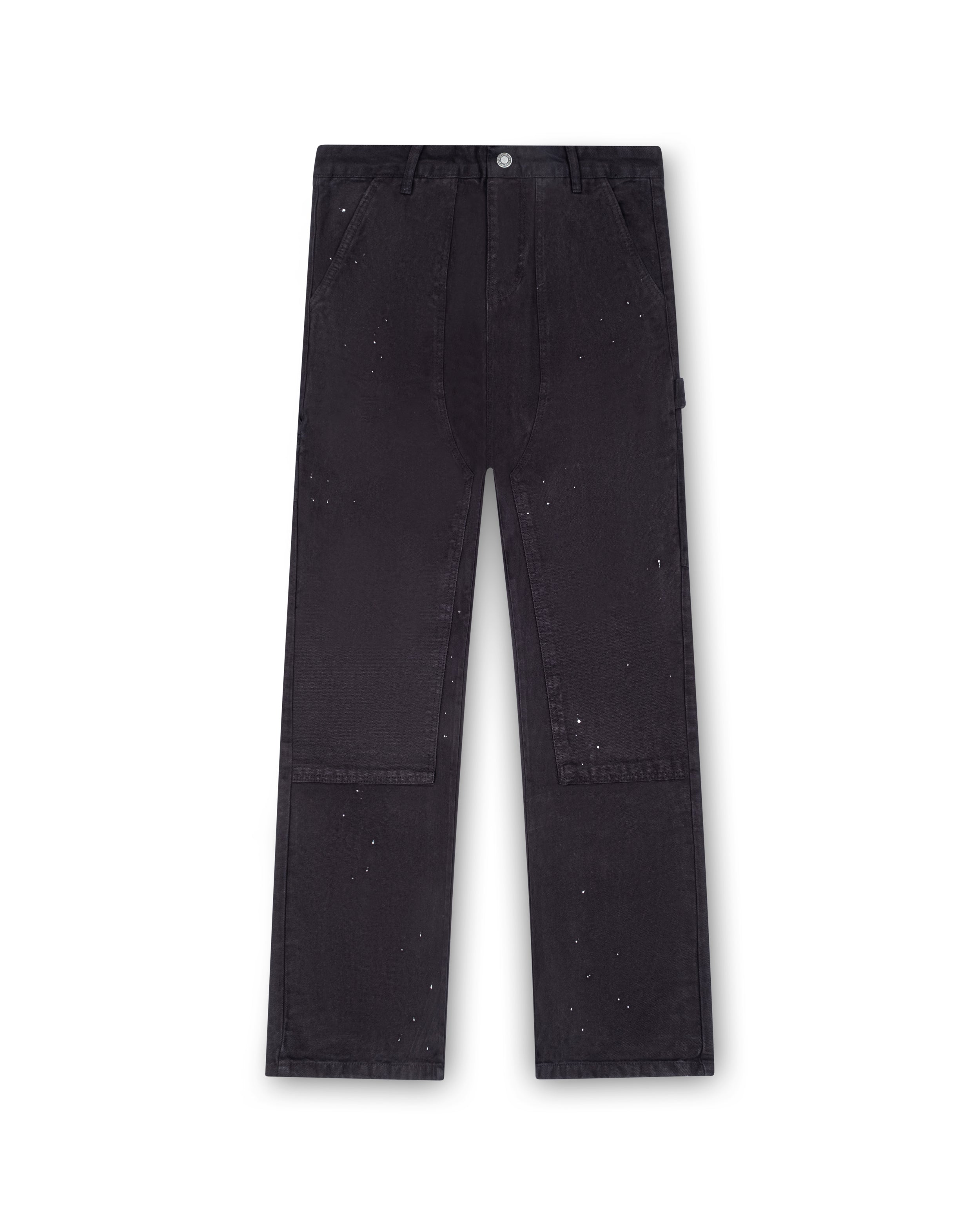 DENIM JEANS - R85 BLACK