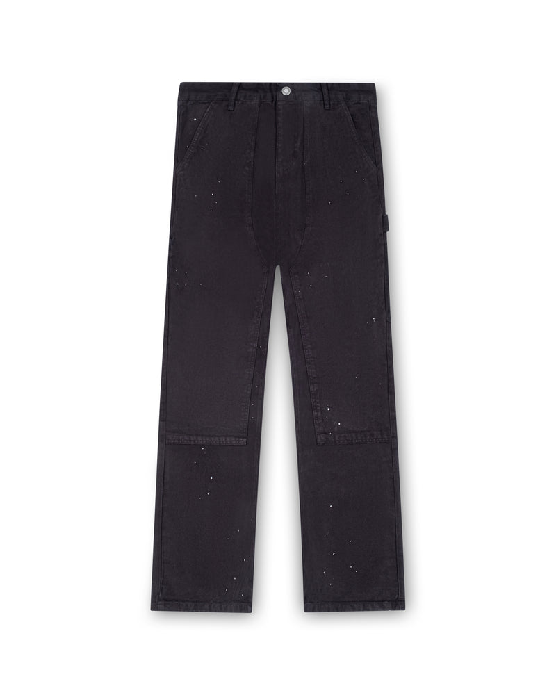 DENIM JEANS - R85 BLACK