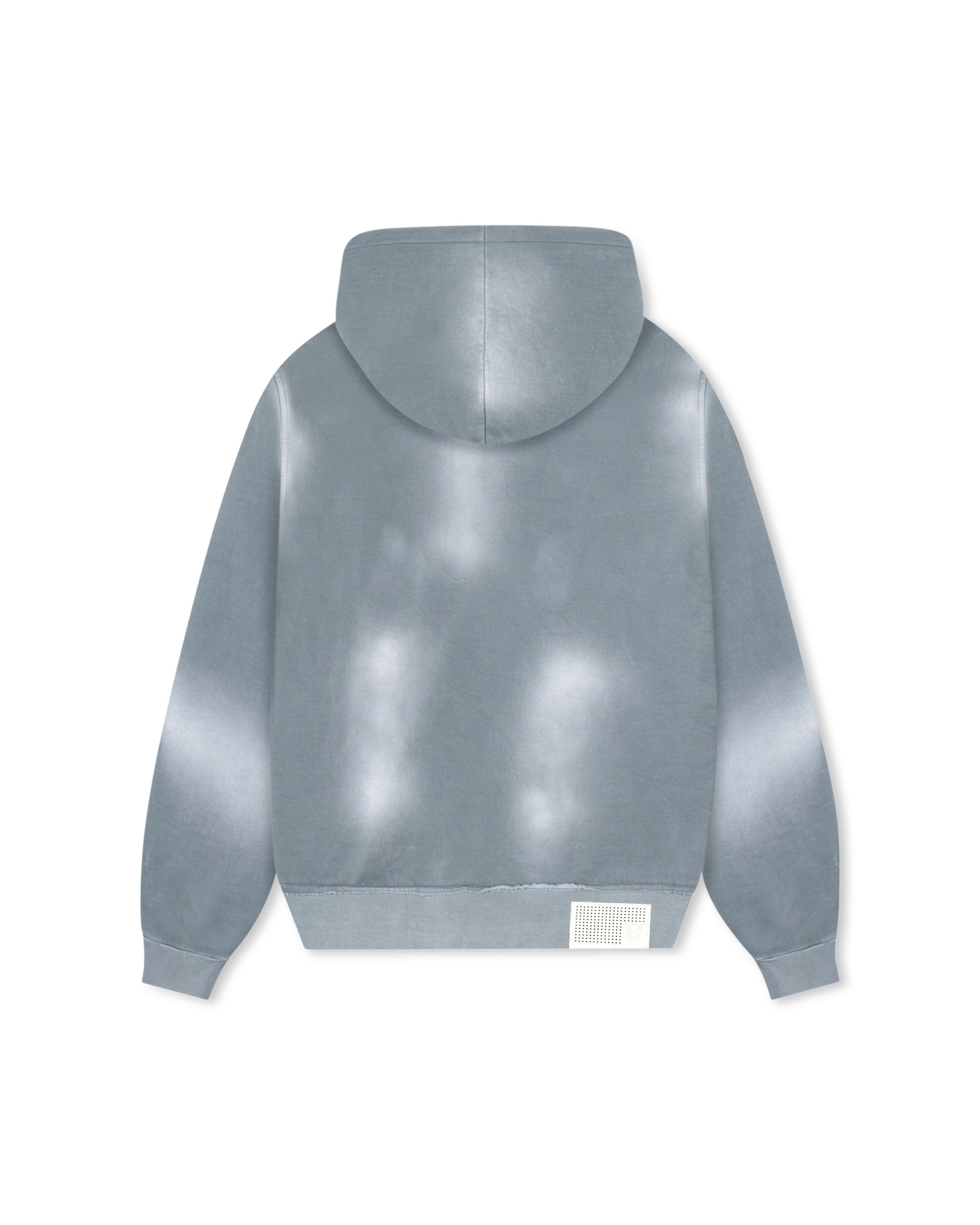 SWEATSHIRT - C4 L.GRAY
