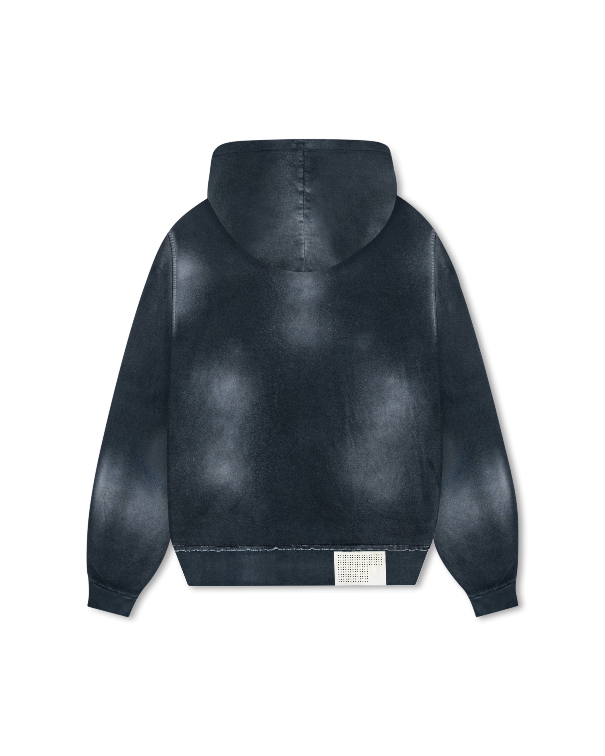 SWEATSHIRT - C4 BLACK