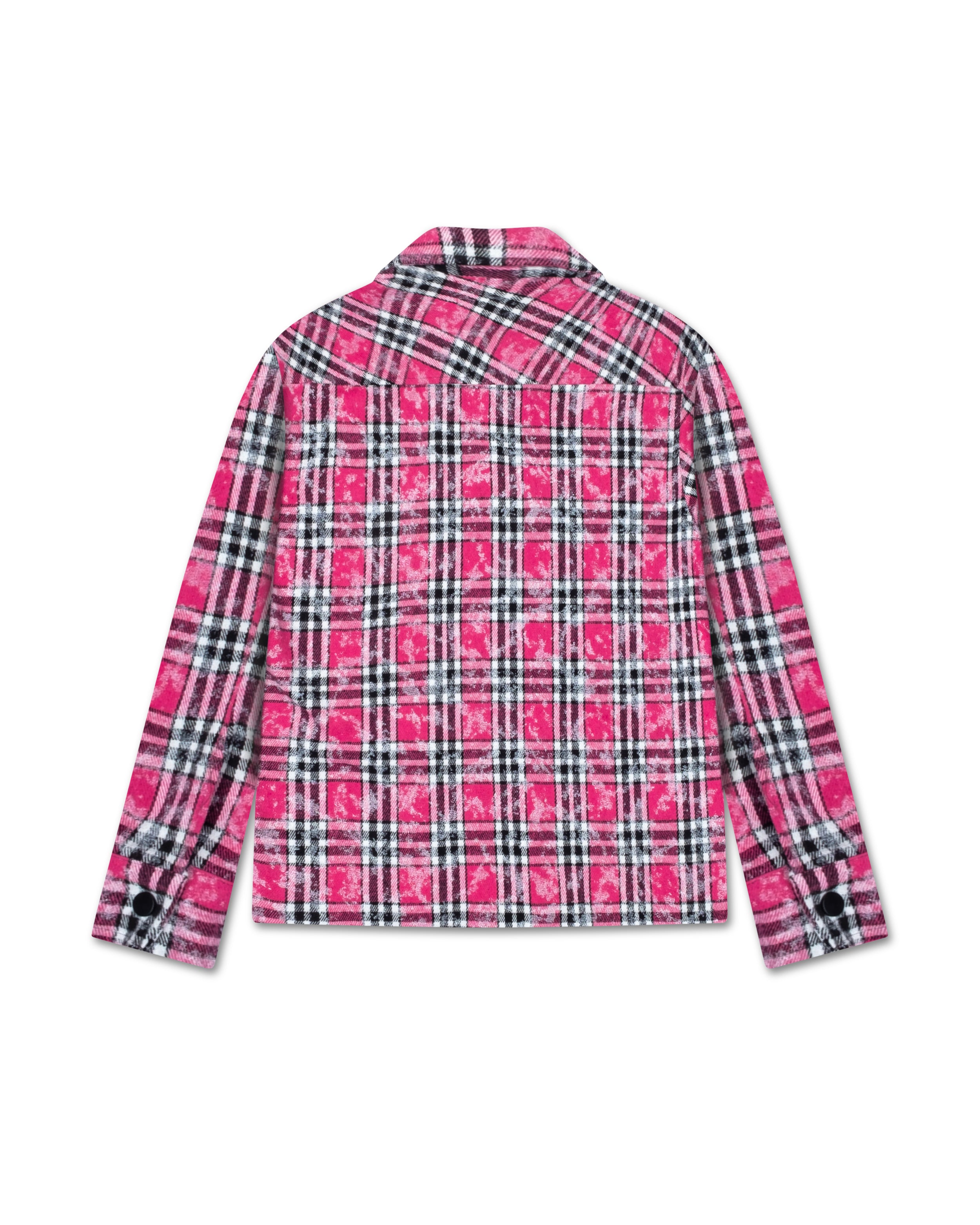 JACKET - C21 PINK