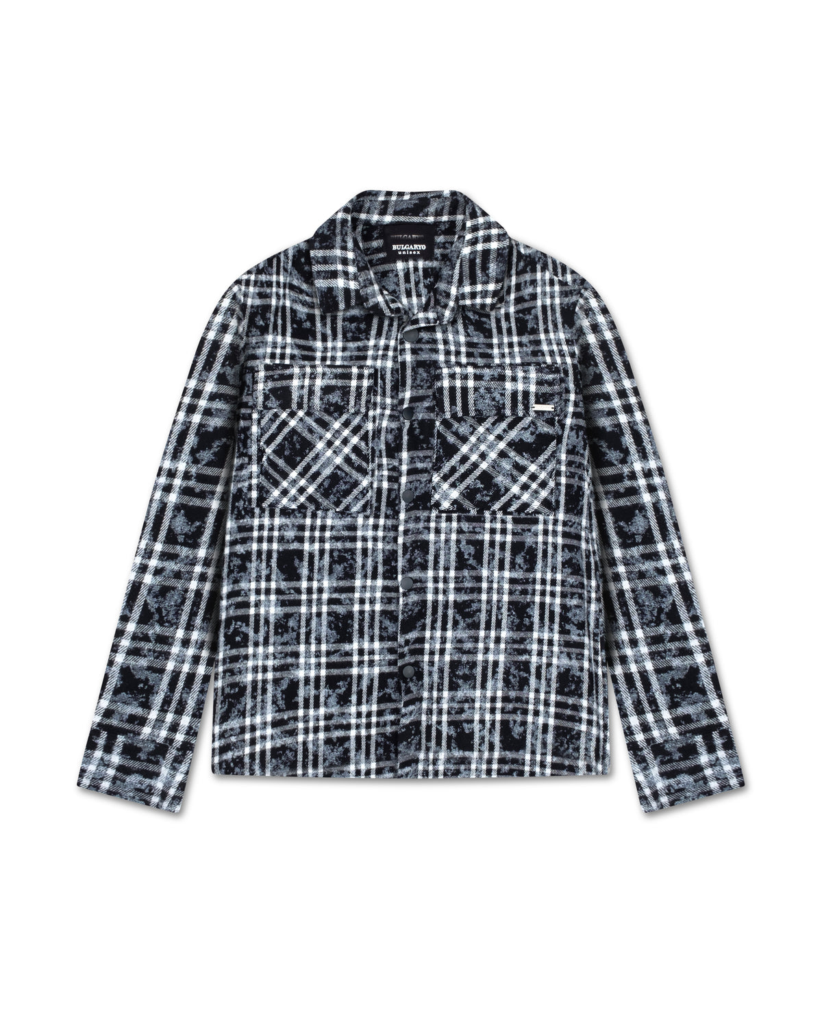 JACKET - C21 BLACK