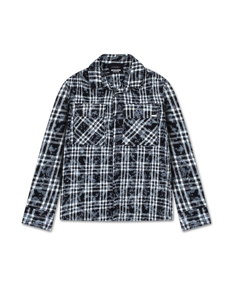 JACKET - C21 BLACK