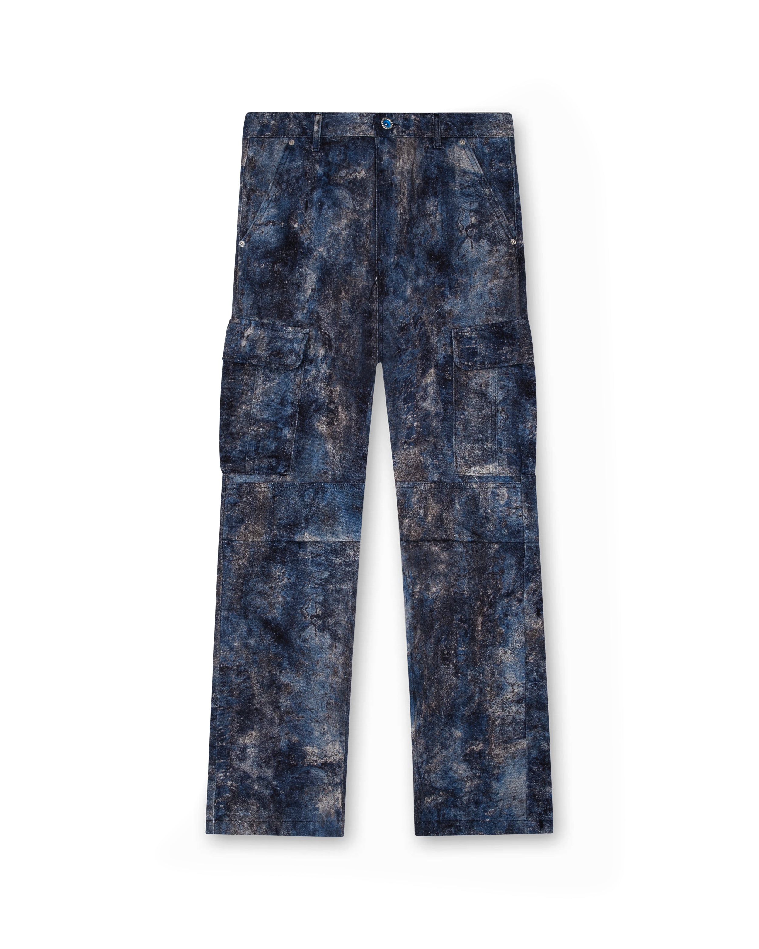 DENIM JEANS -R50 BLUE