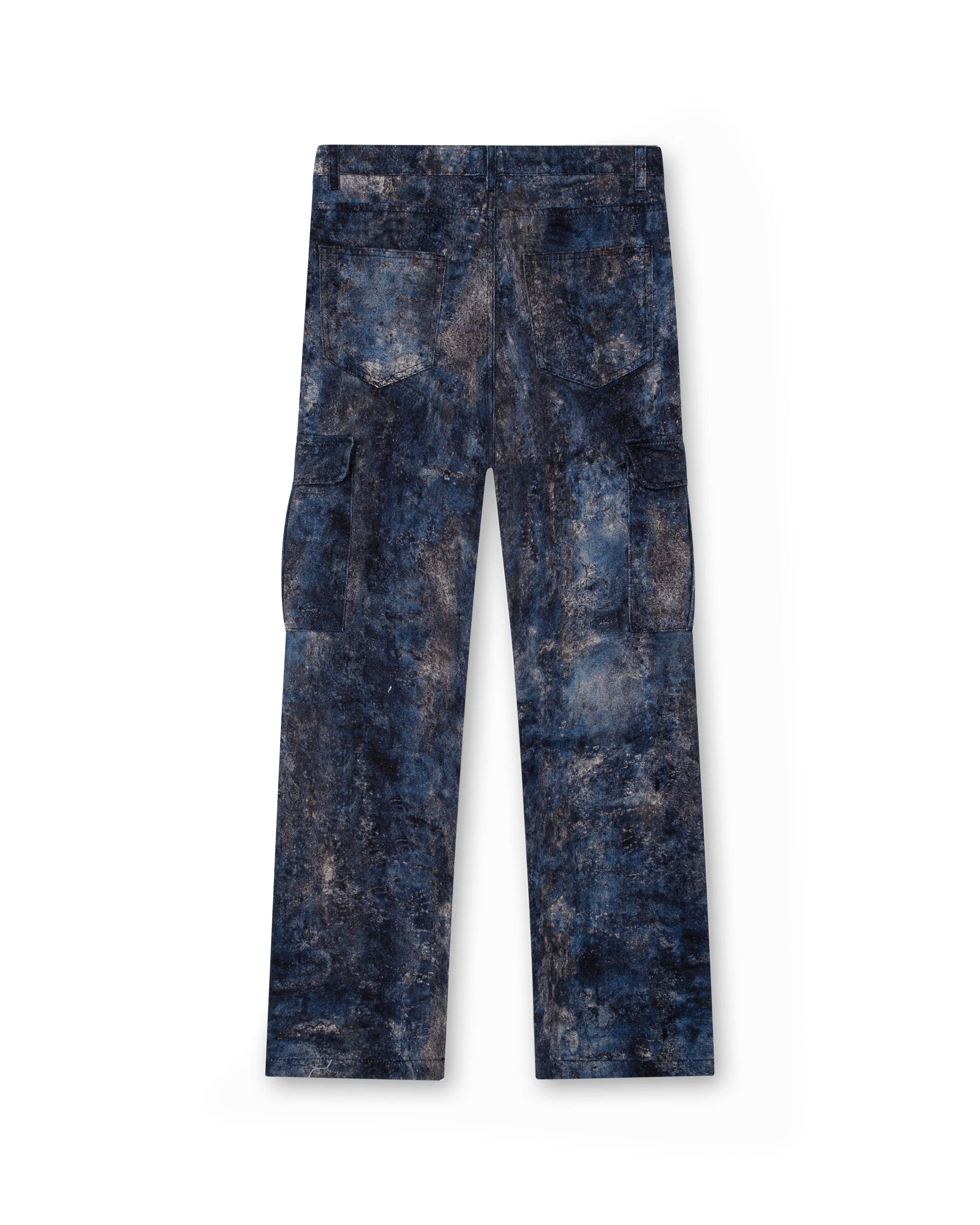 DENIM JEANS -R50 BLUE