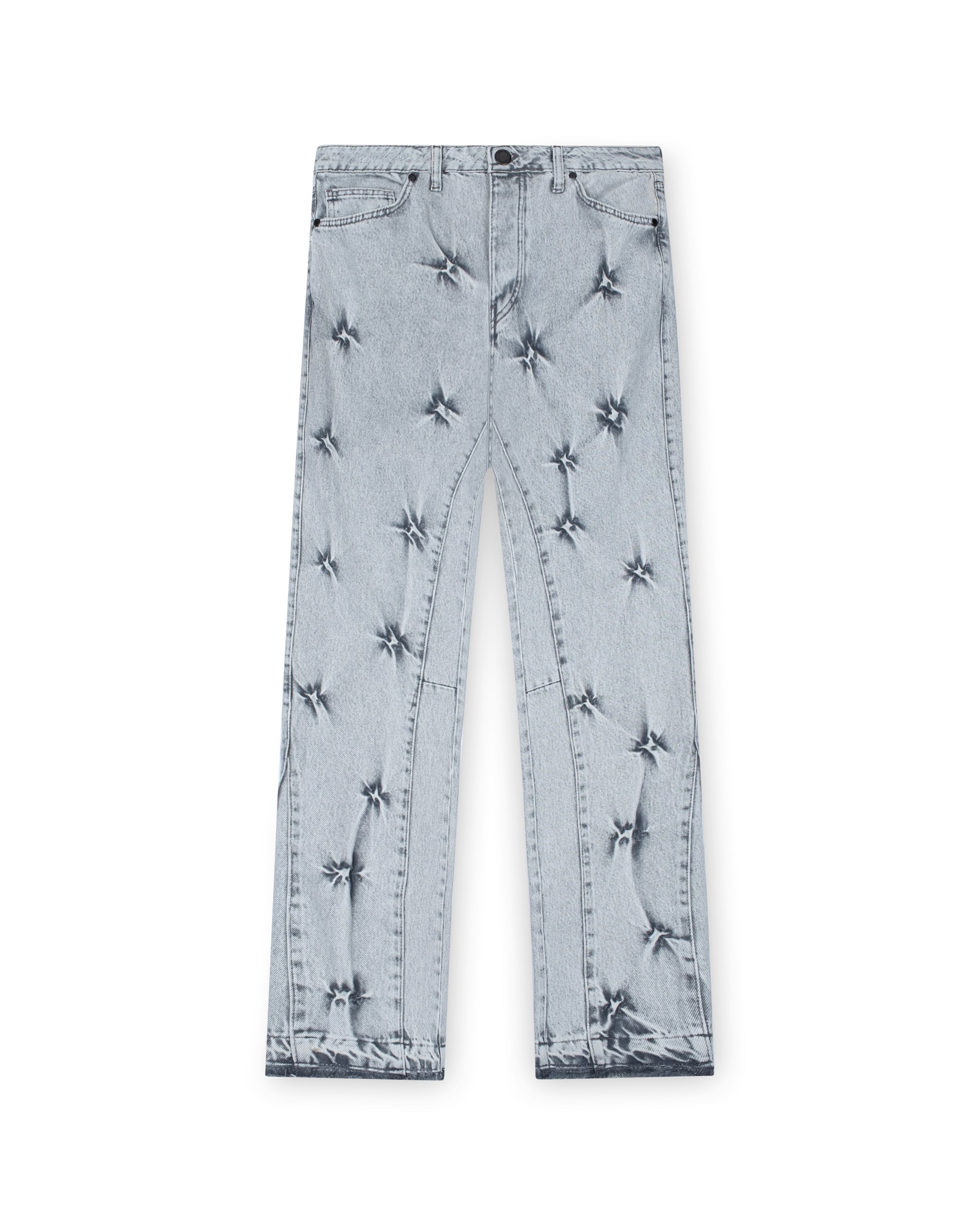 DENIM JEANS - R87 L.BLUE