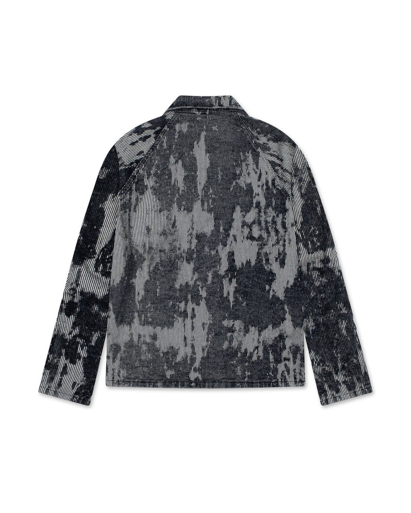 JACKET - C19 BLACK