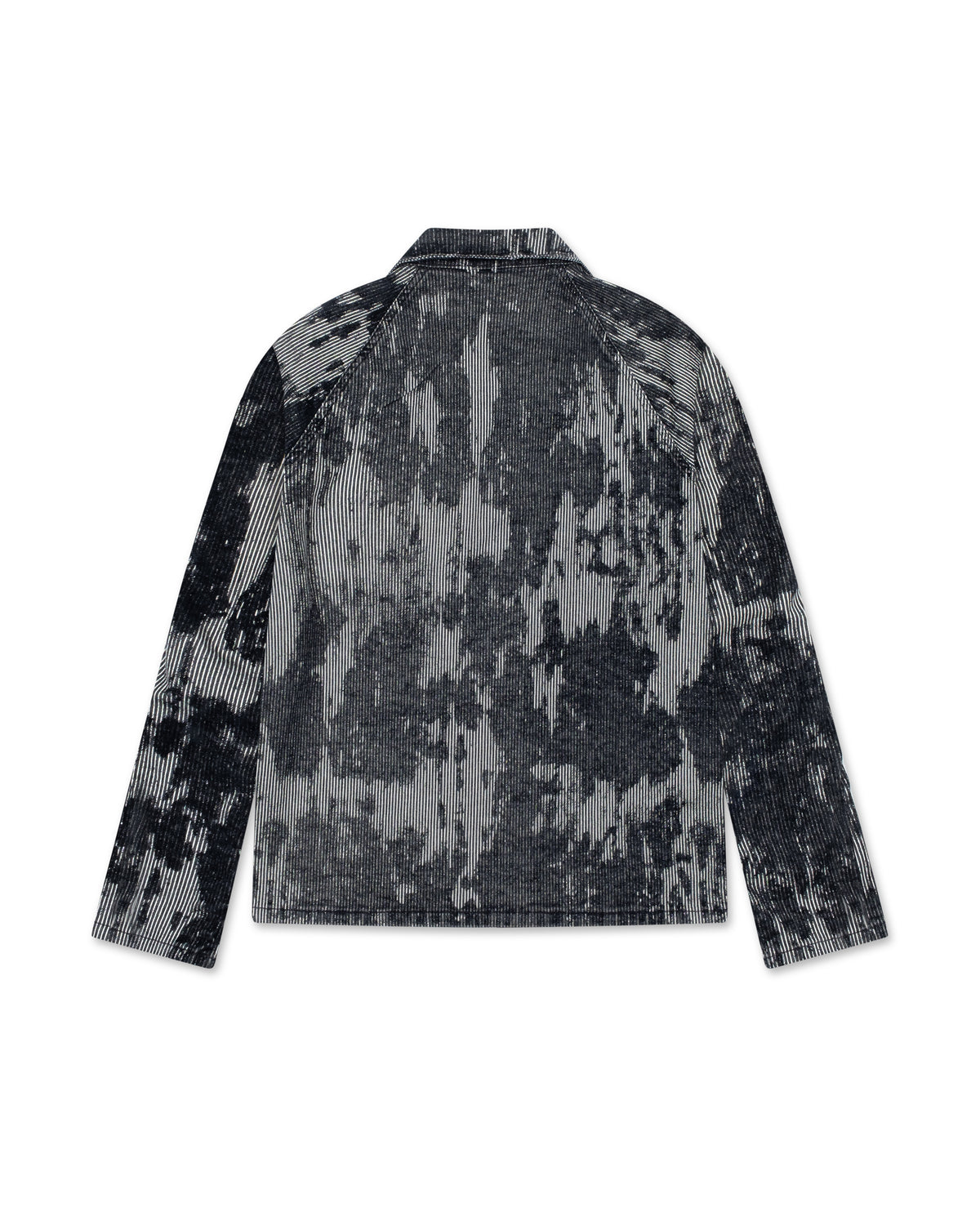JACKET - C19 BLACK