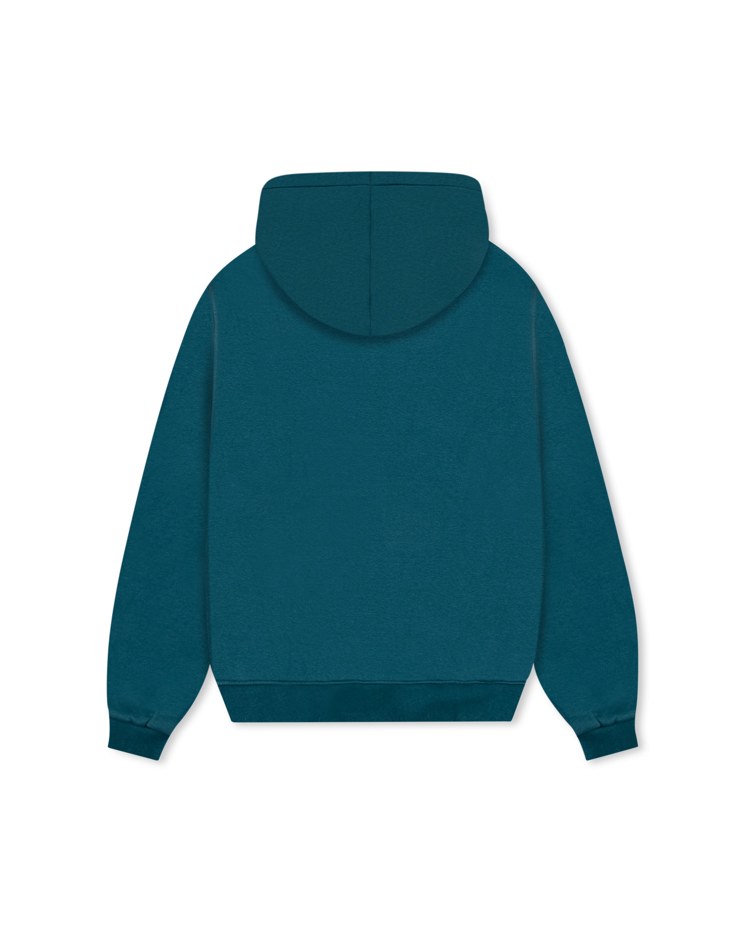 SWEATSHIRT - C3 D.GREEN