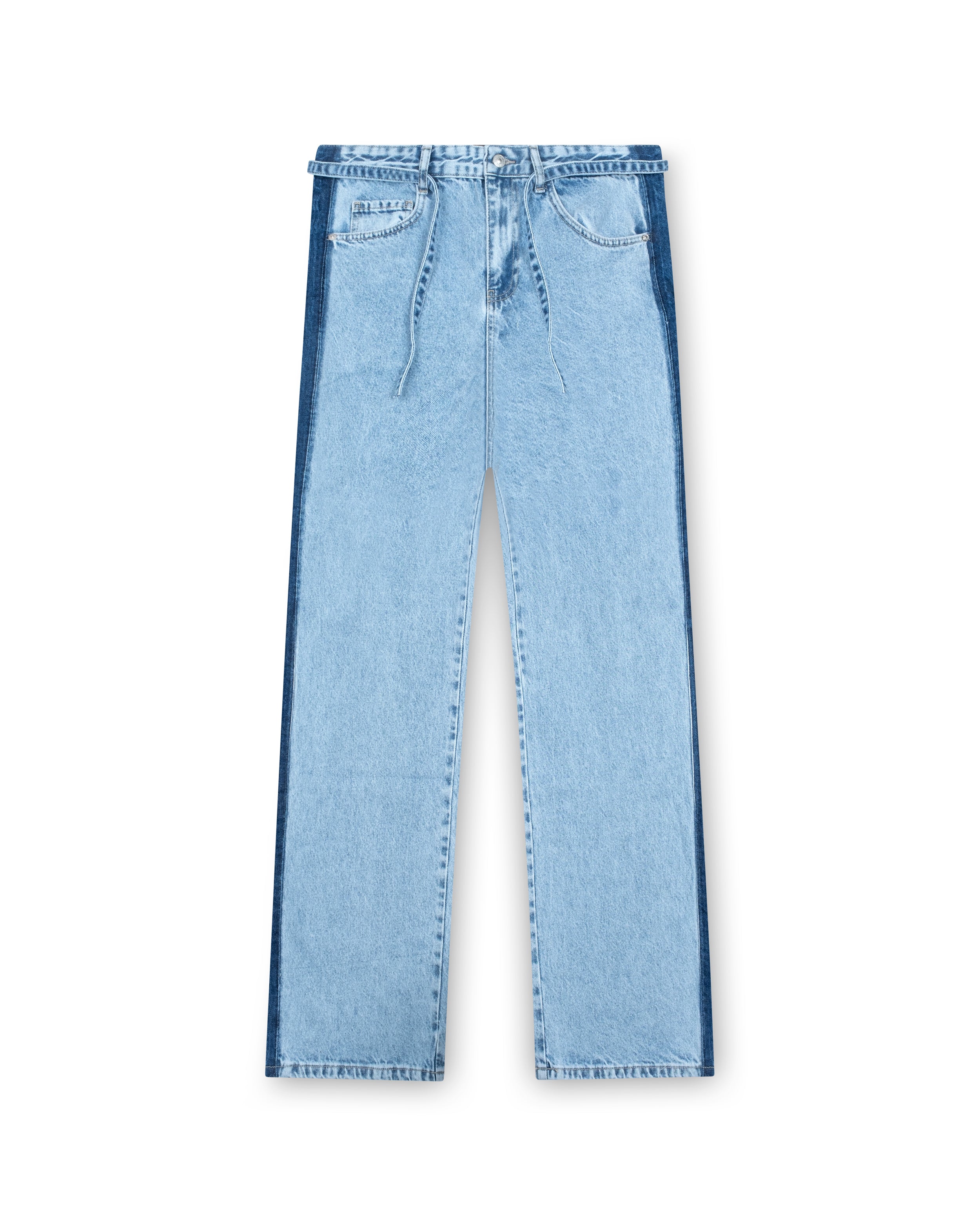 DENIM JEANS - R98 BLUE