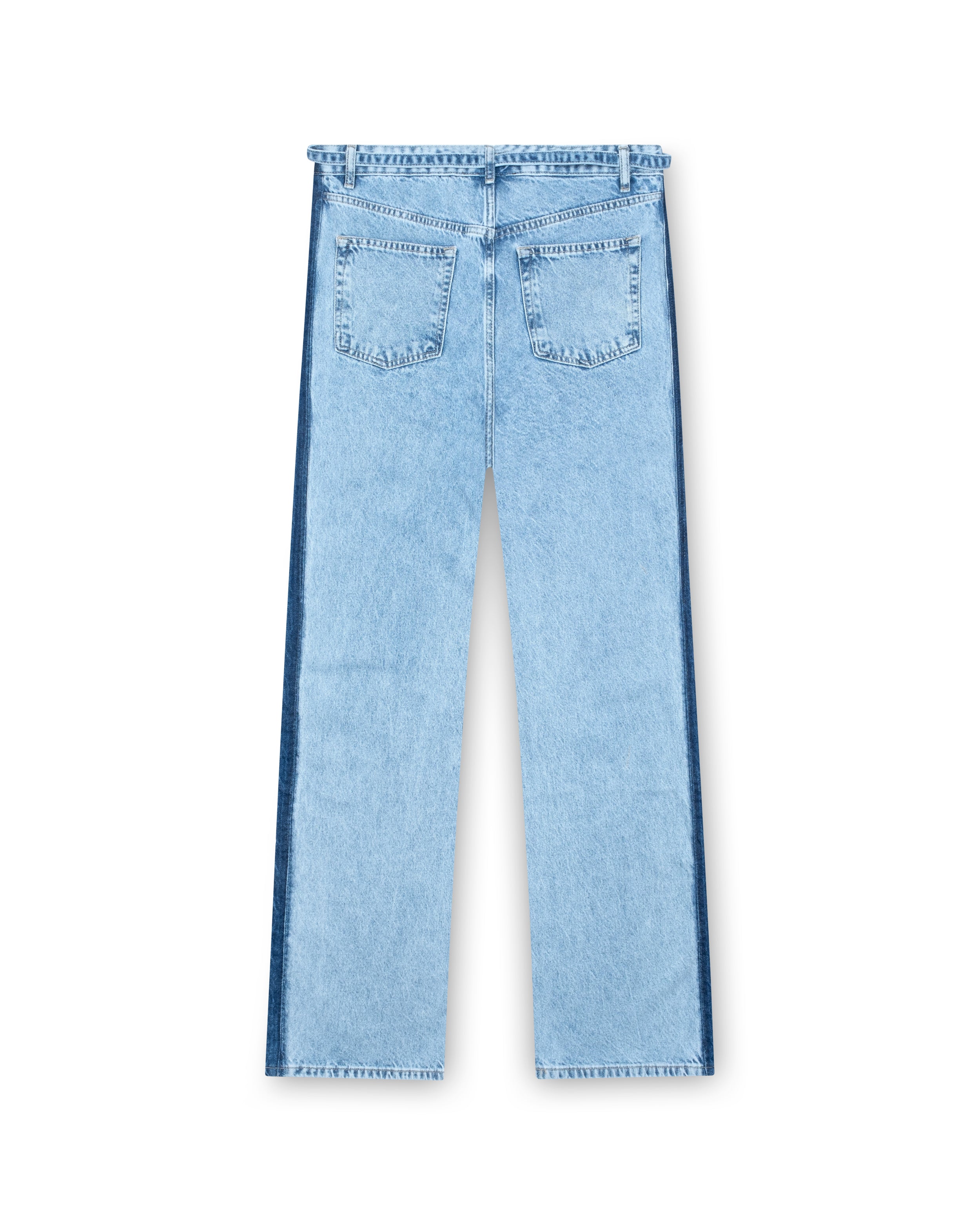 DENIM JEANS - R98 BLUE