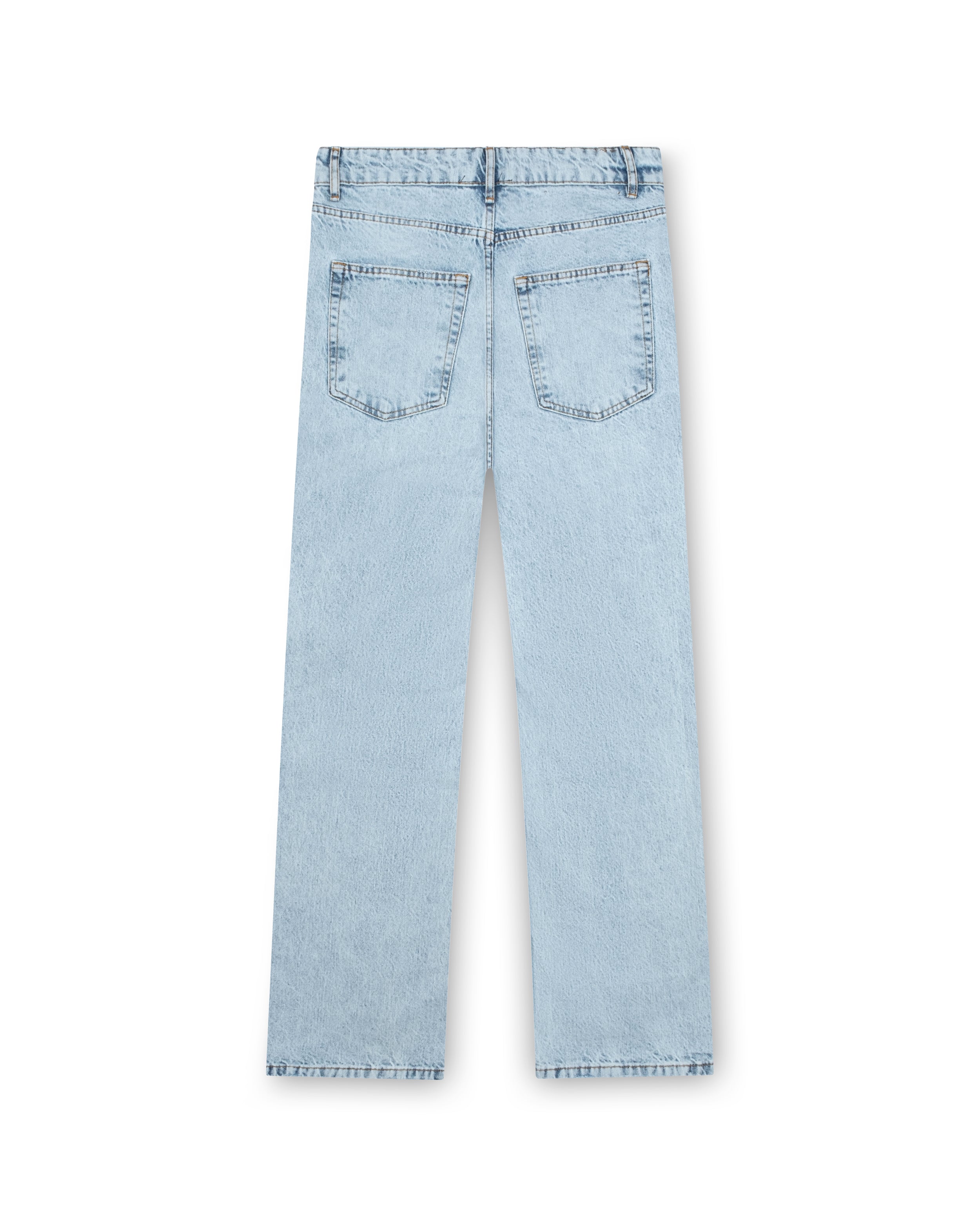 DENIM JEANS - R102 L.BLUE