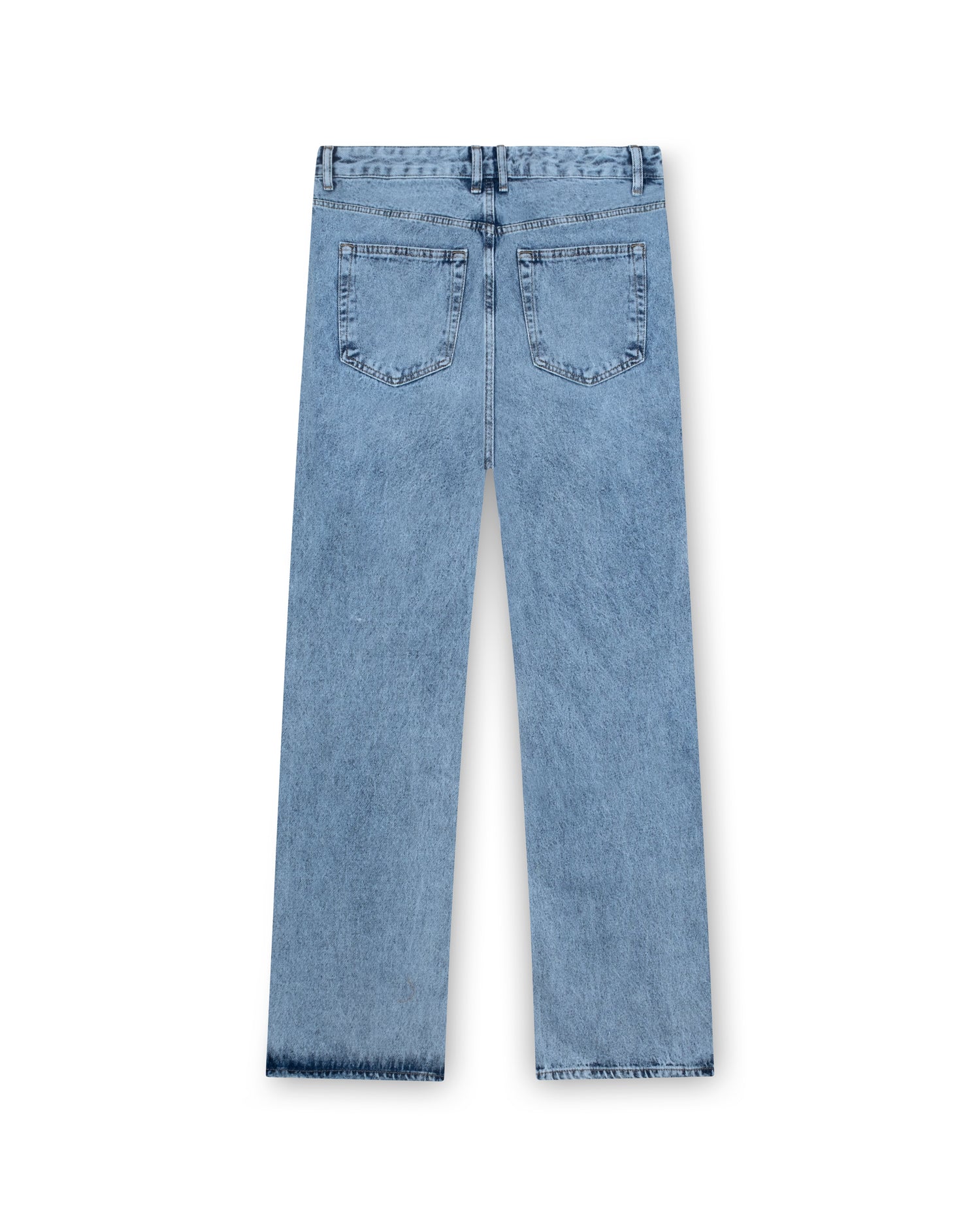 DENIM JEANS - R102 BLUE