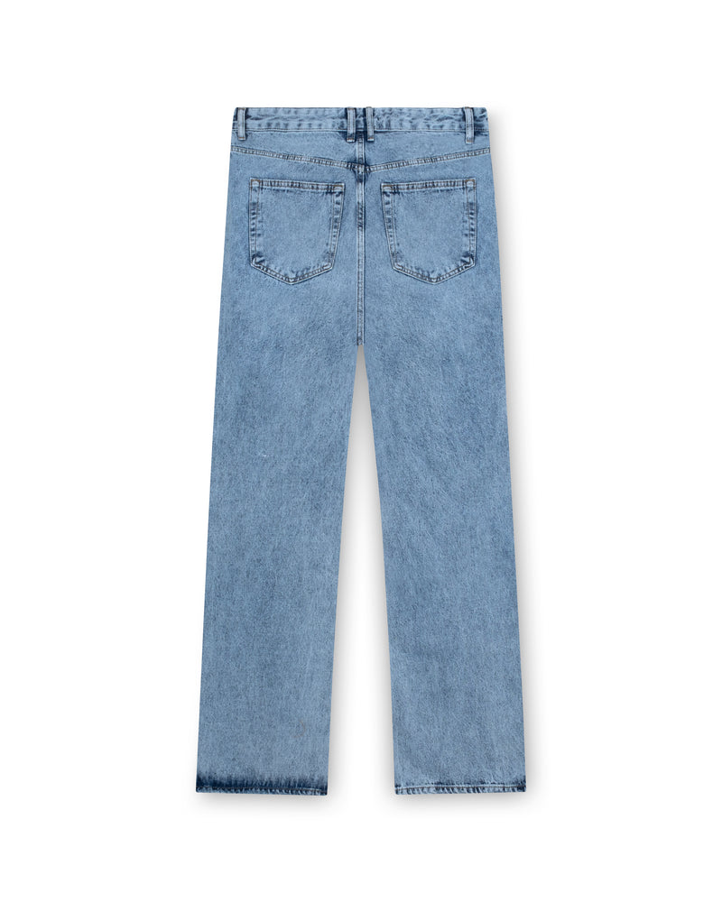 DENIM JEANS - R102 BLUE