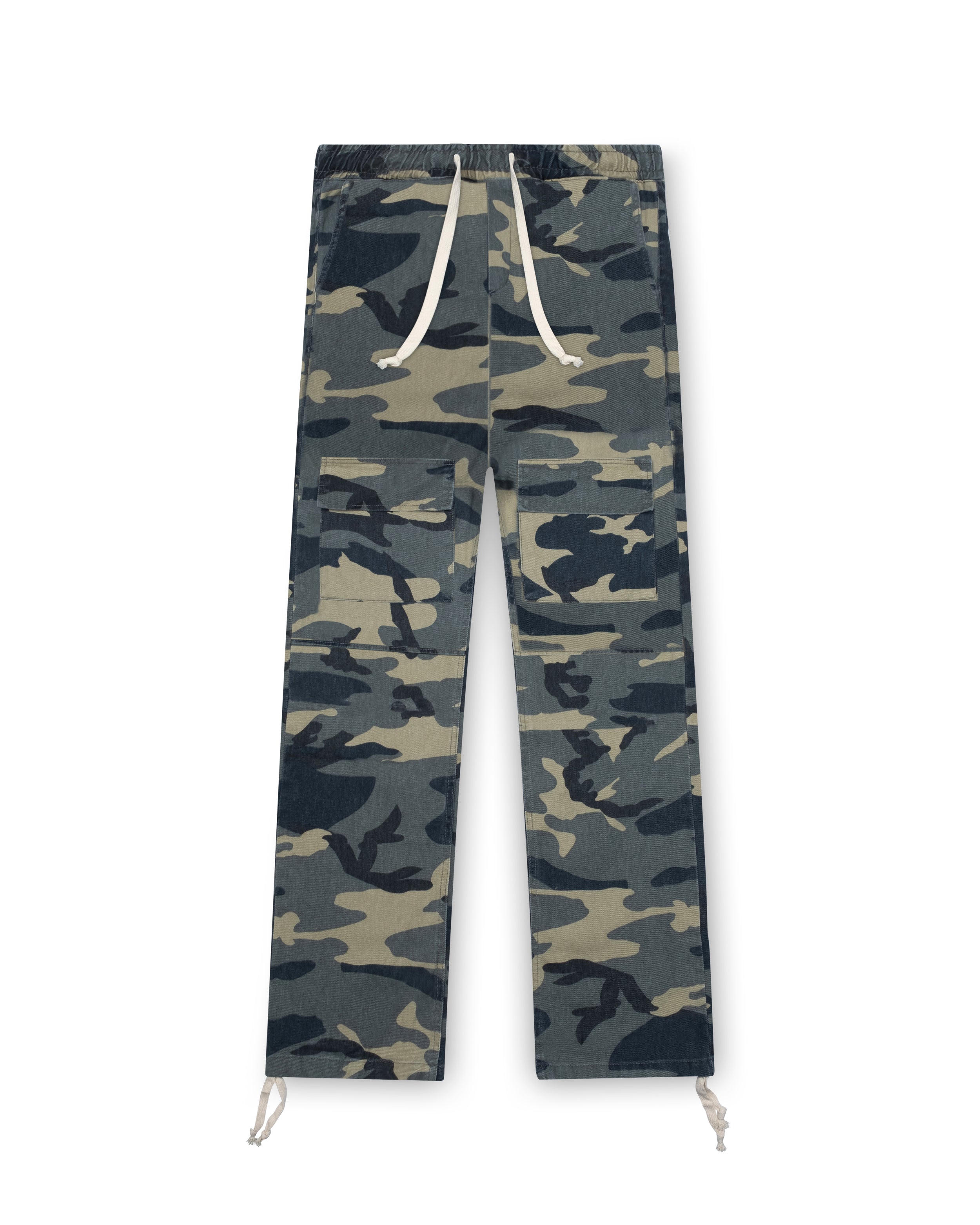 DENIM JEANS - R99 GREEN