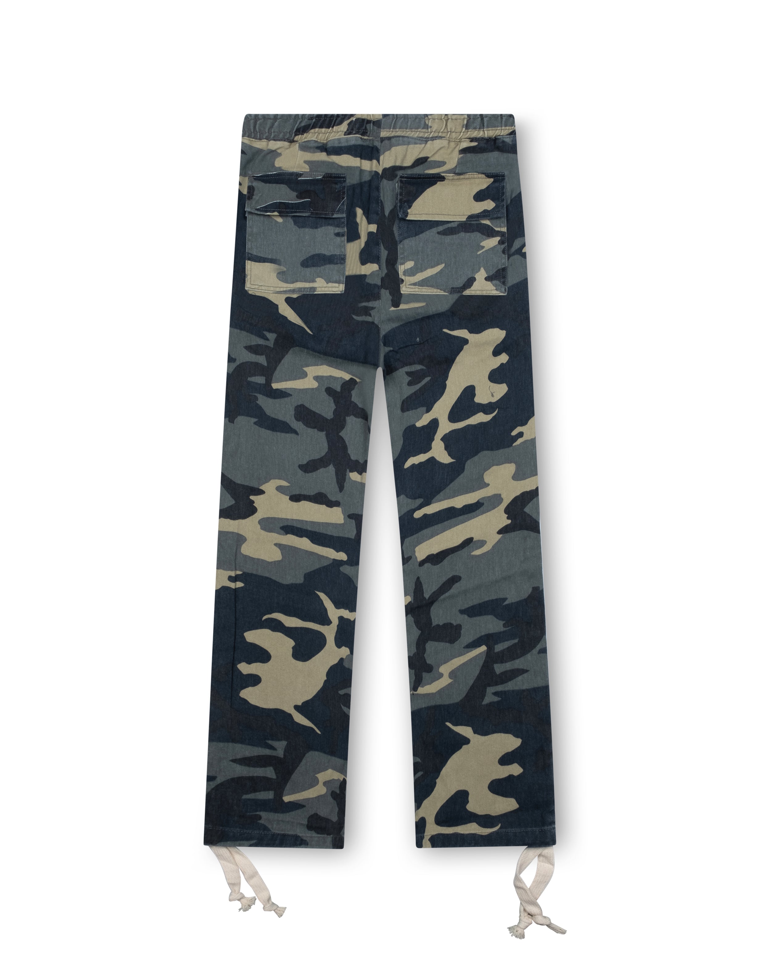 DENIM JEANS - R99 GREEN