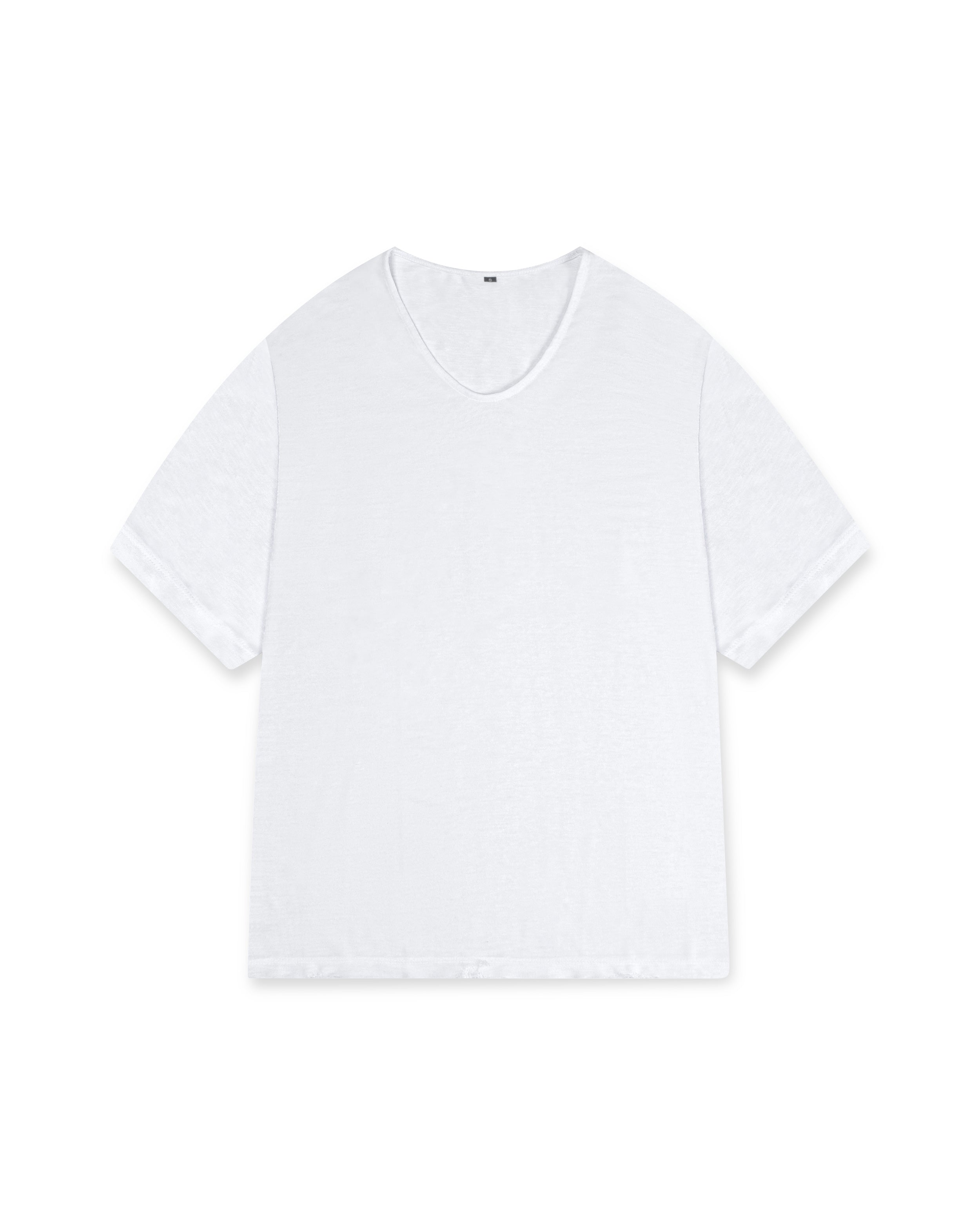 LENIN T - B6 WHITE