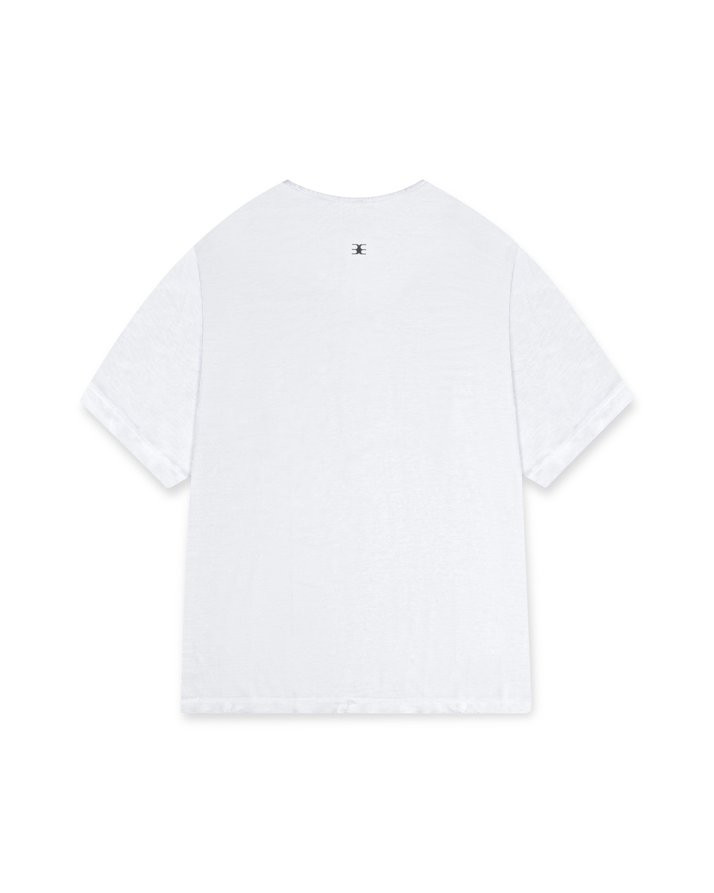 LENIN T - B6 WHITE