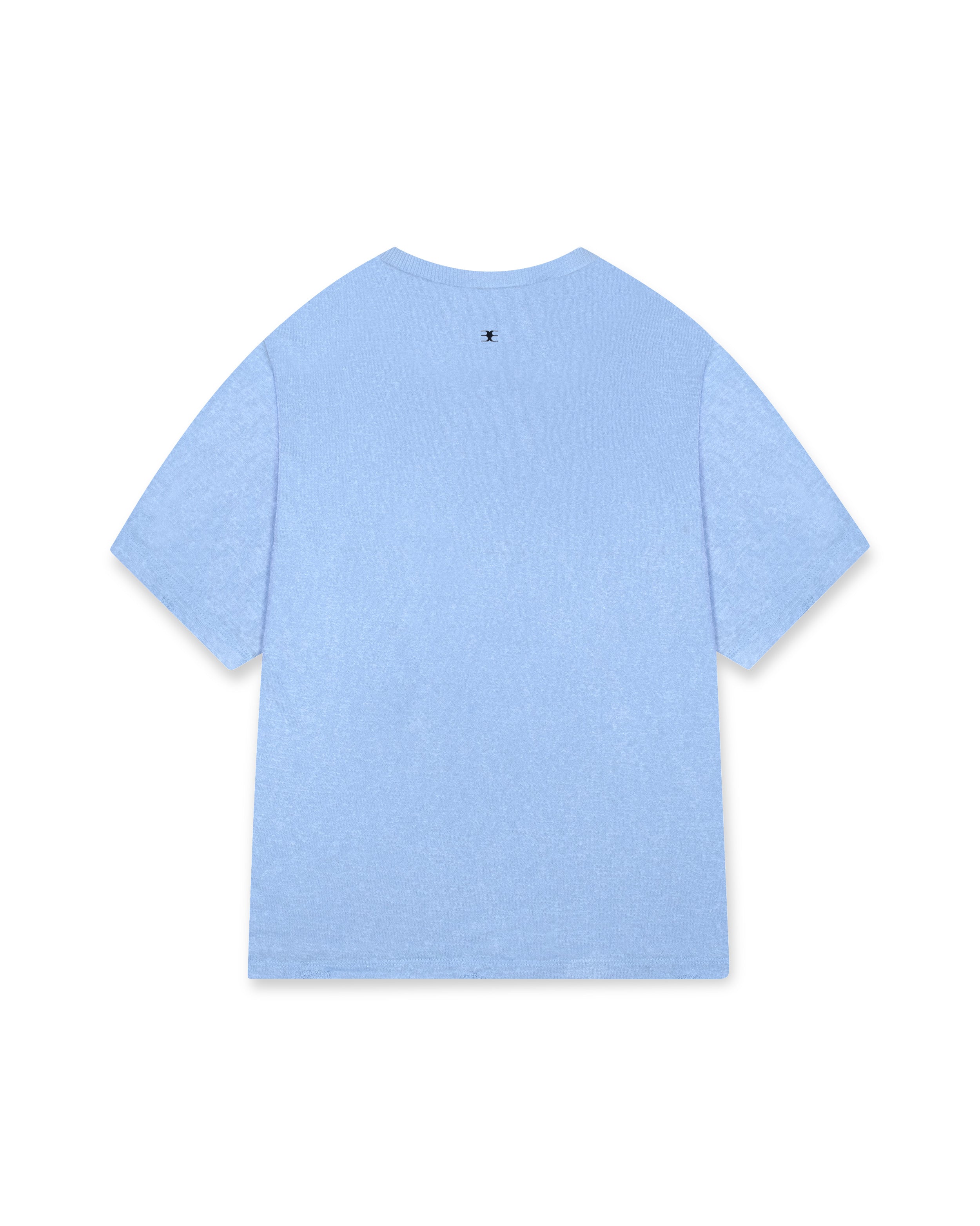 LENIN T - B7 L.BLUE