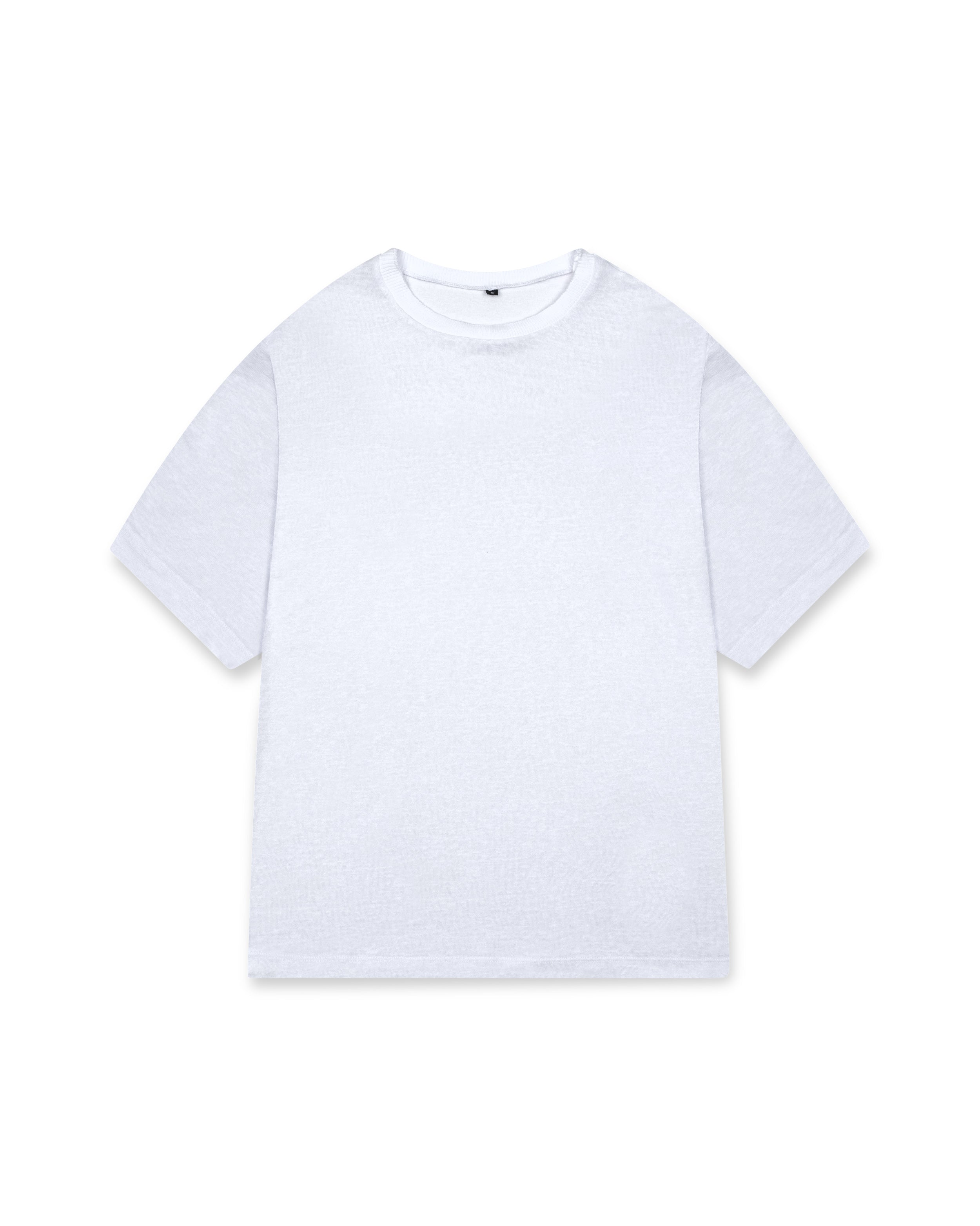 LENIN T - B7 WHITE