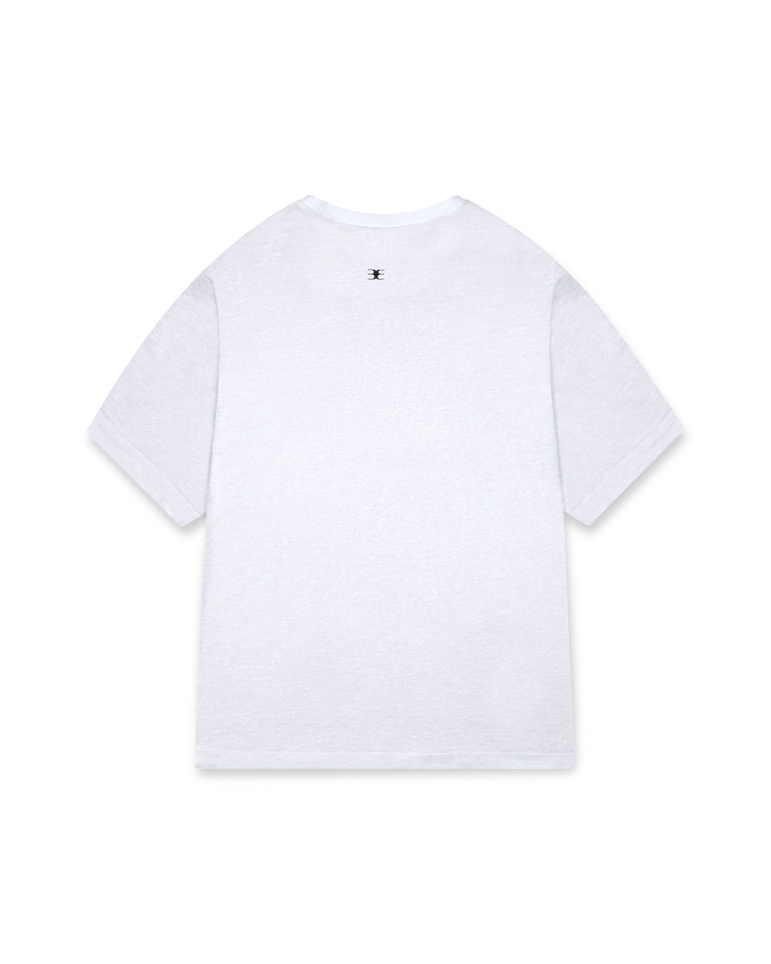 LENIN T - B7 WHITE
