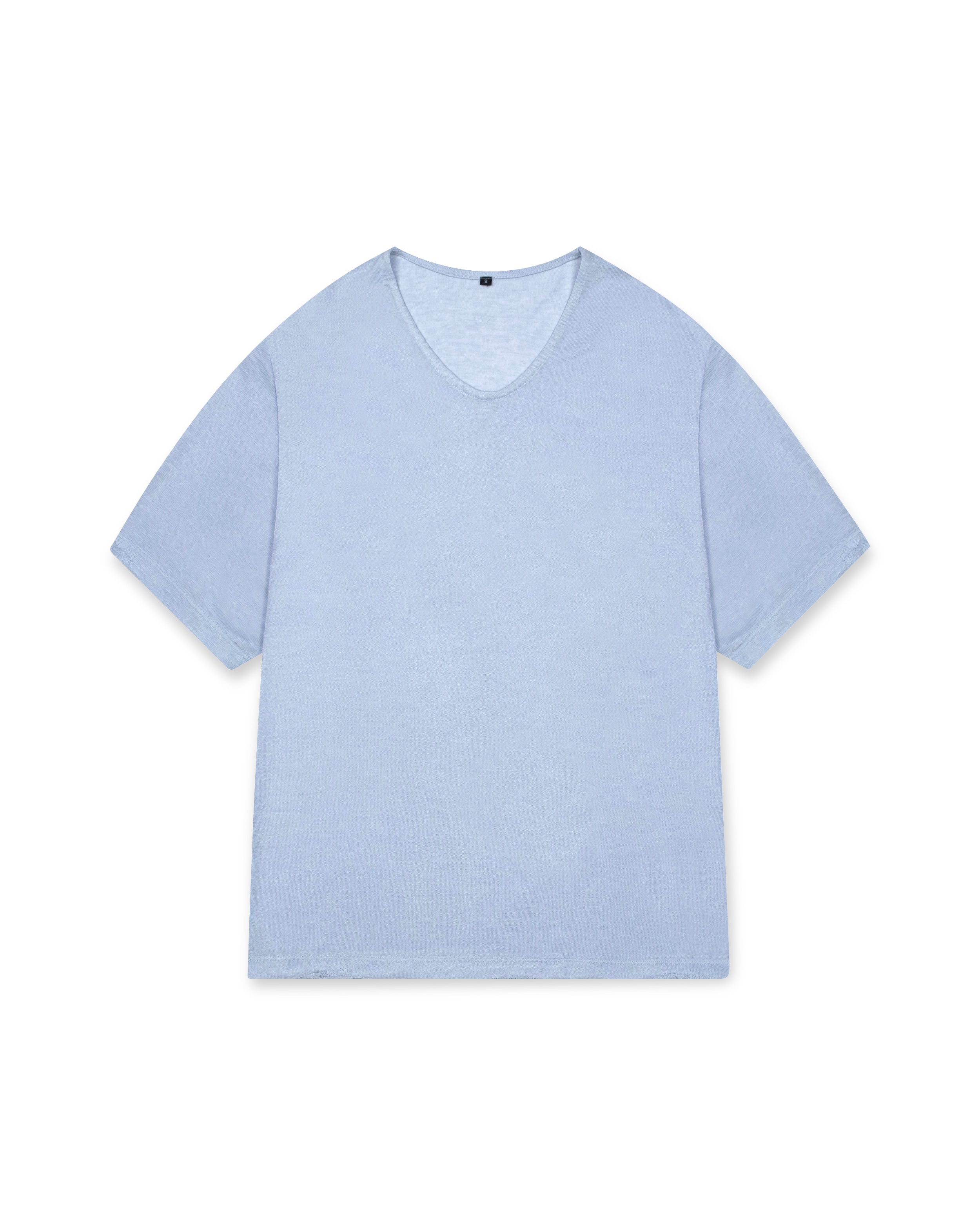 LENIN T - B6 L.BLUE